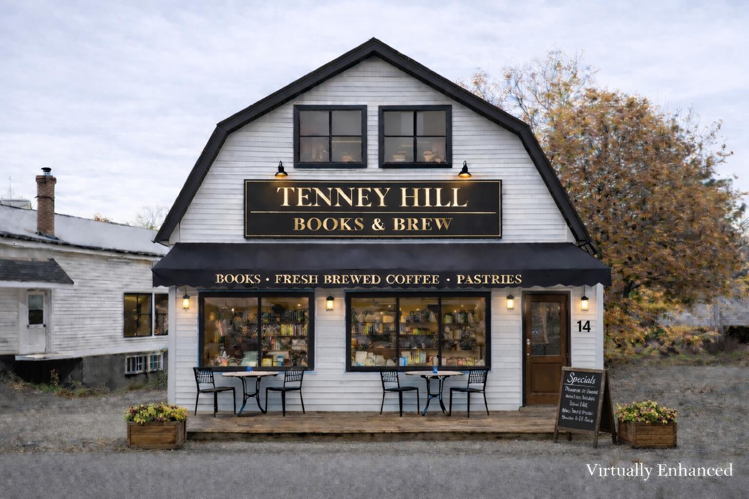 14 Tenney Hill Road Property Photo 2