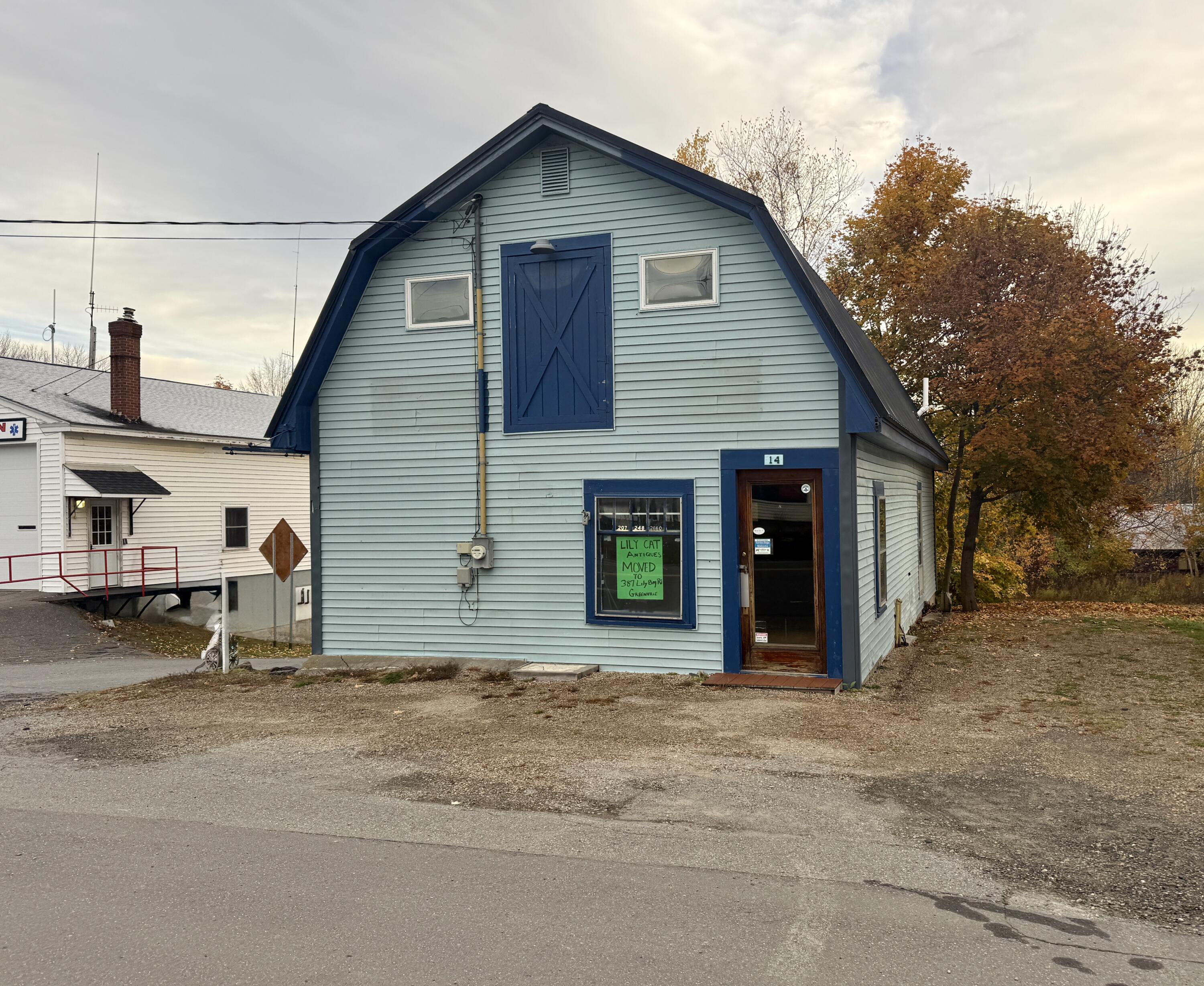14 Tenney Hill Road Property Photo 3
