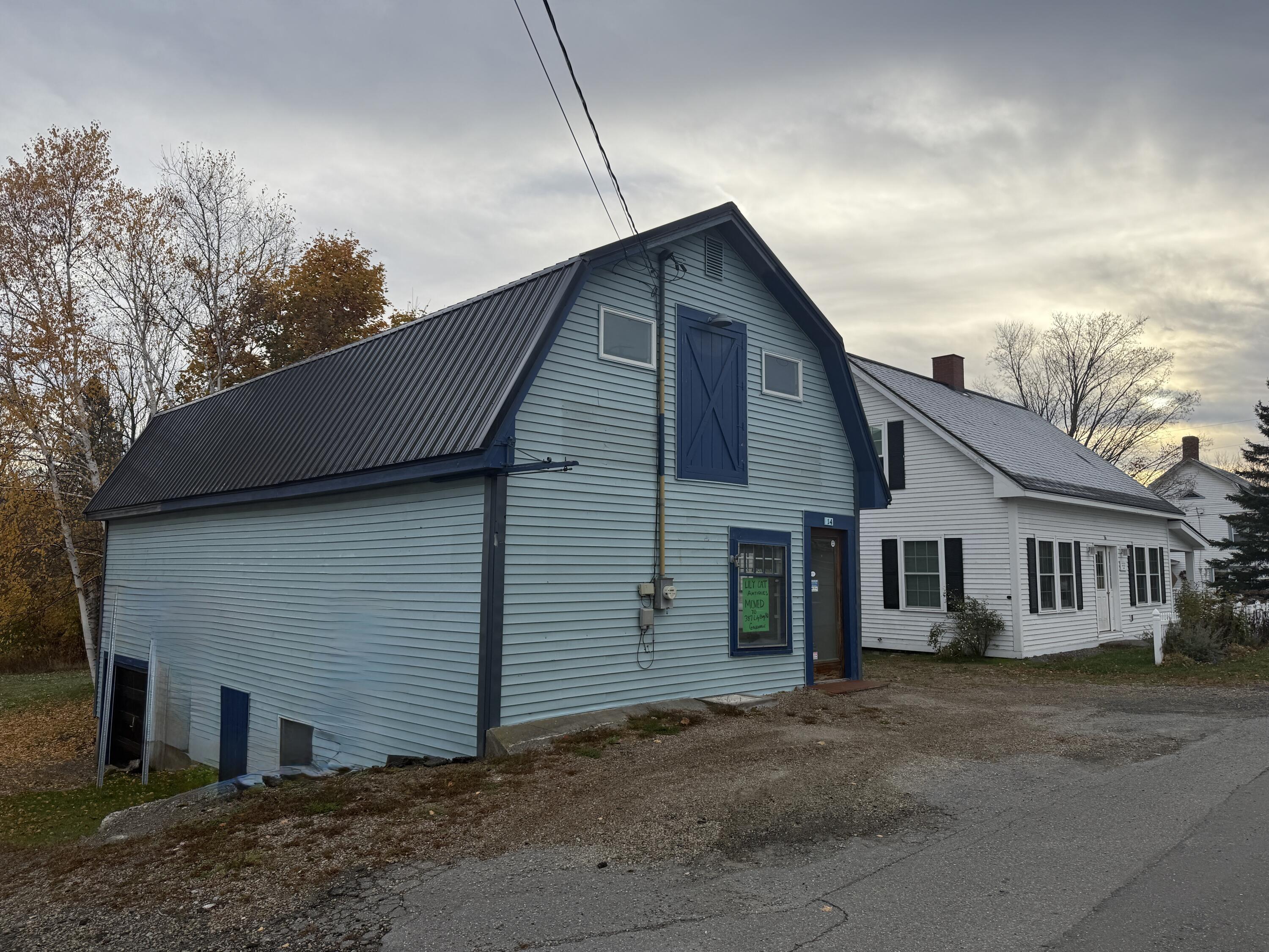 14 Tenney Hill Road Property Photo 6