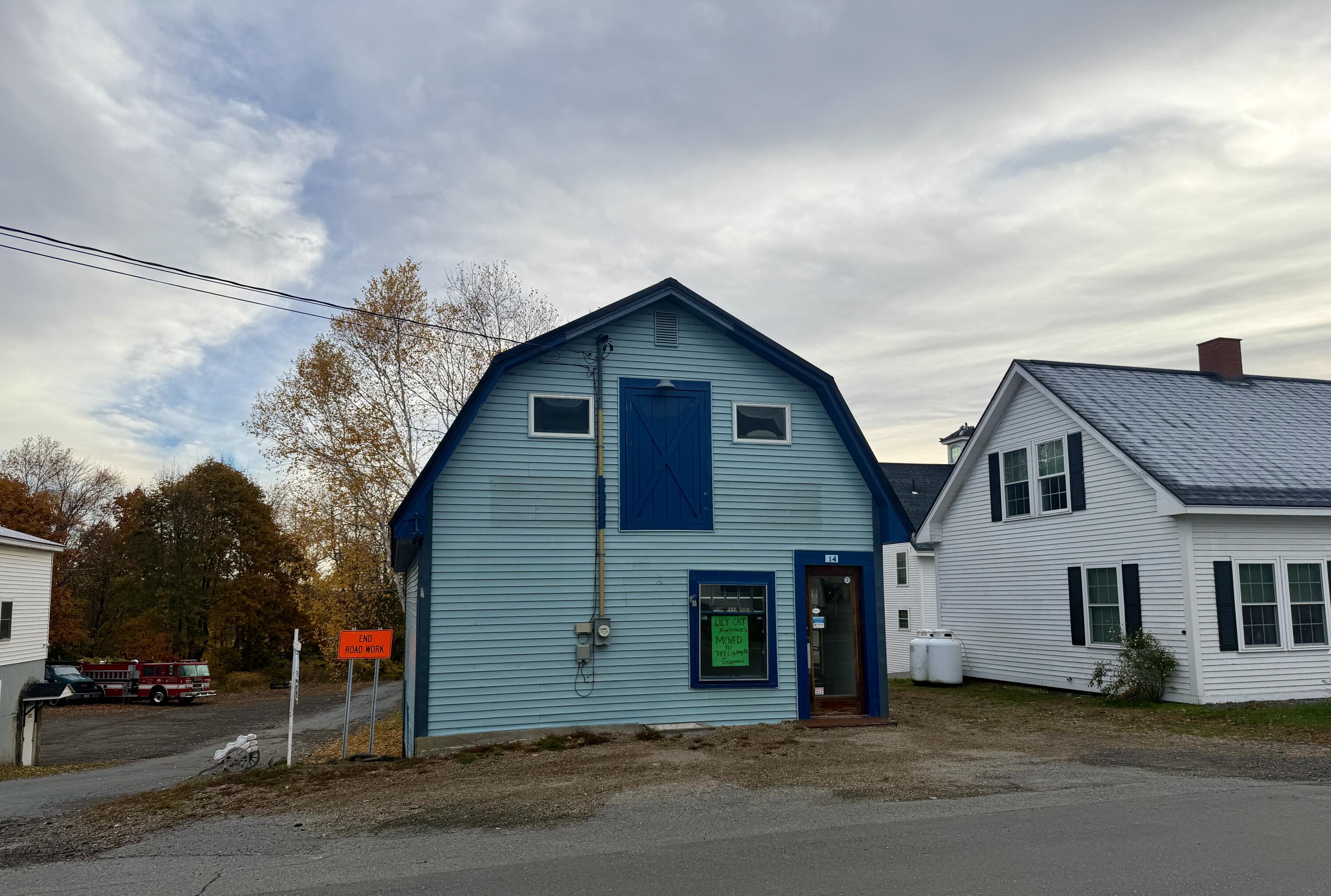 14 Tenney Hill Road Property Photo 7