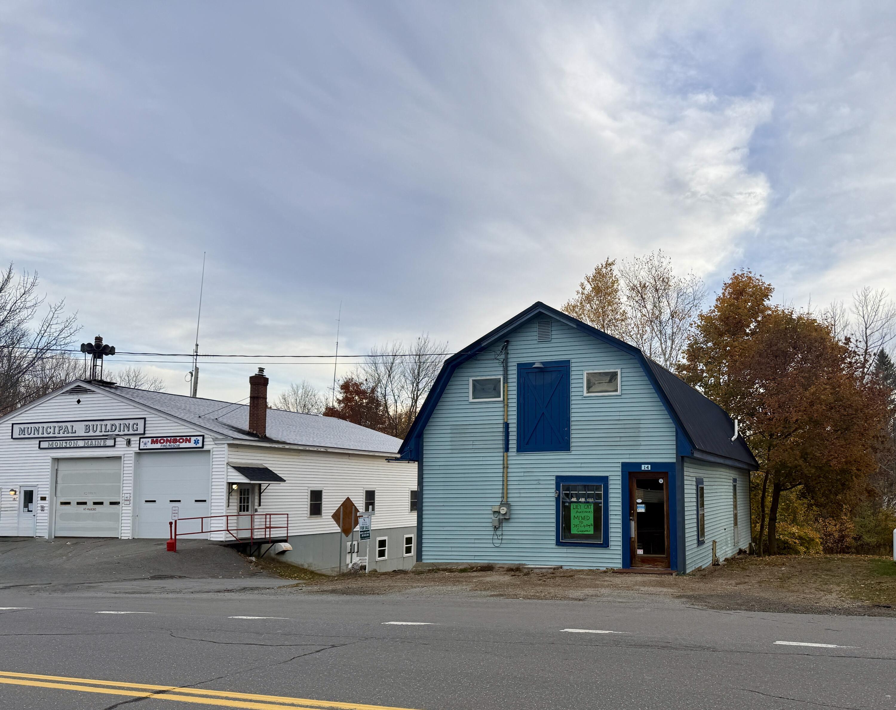 14 Tenney Hill Road Property Photo 10