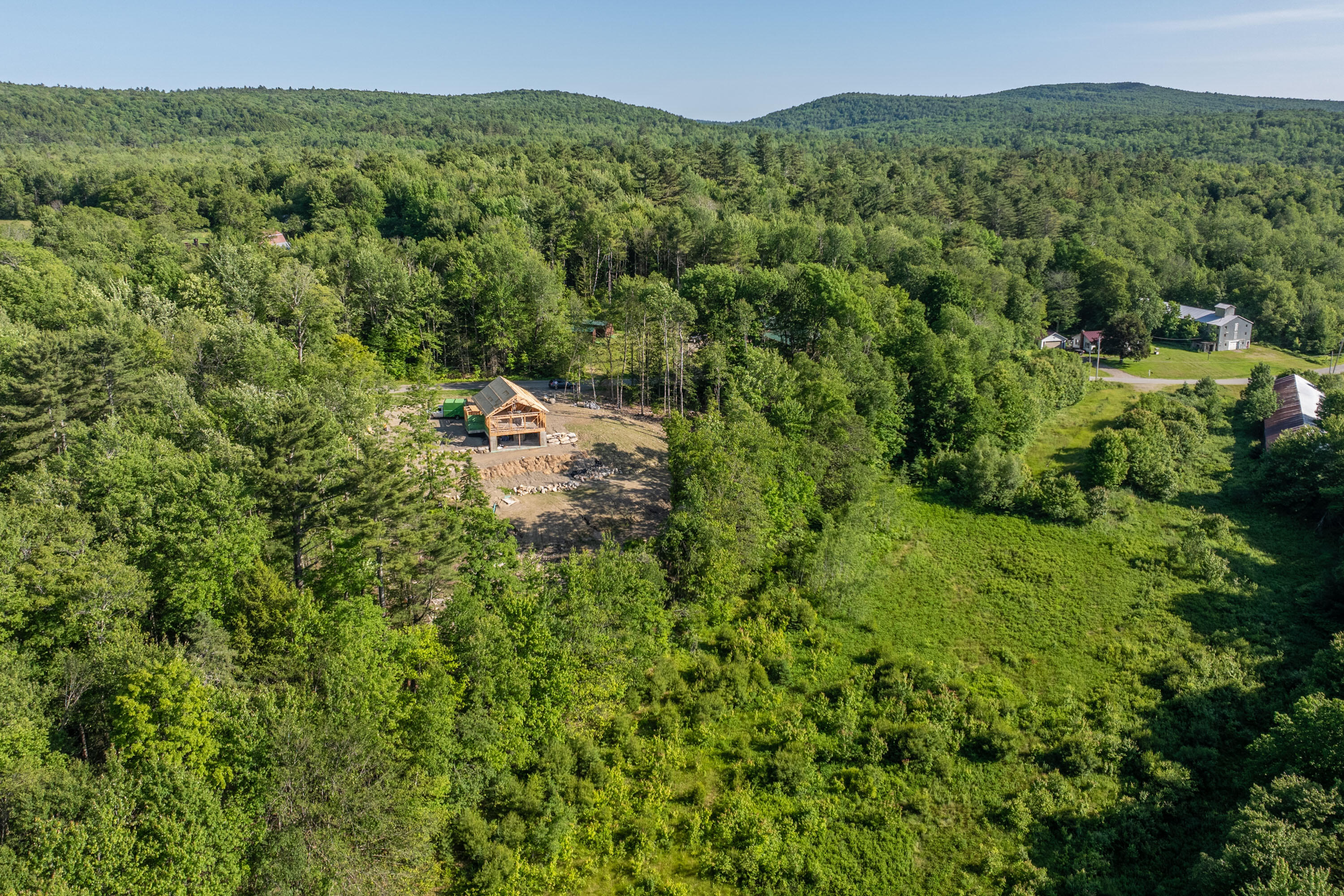 403 Morse Road Property Photo 1