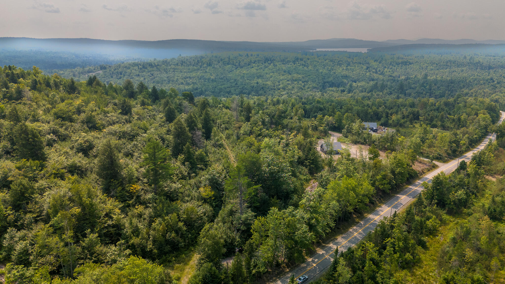 Lot7 Bear Brook Subdivision Property Photo 2