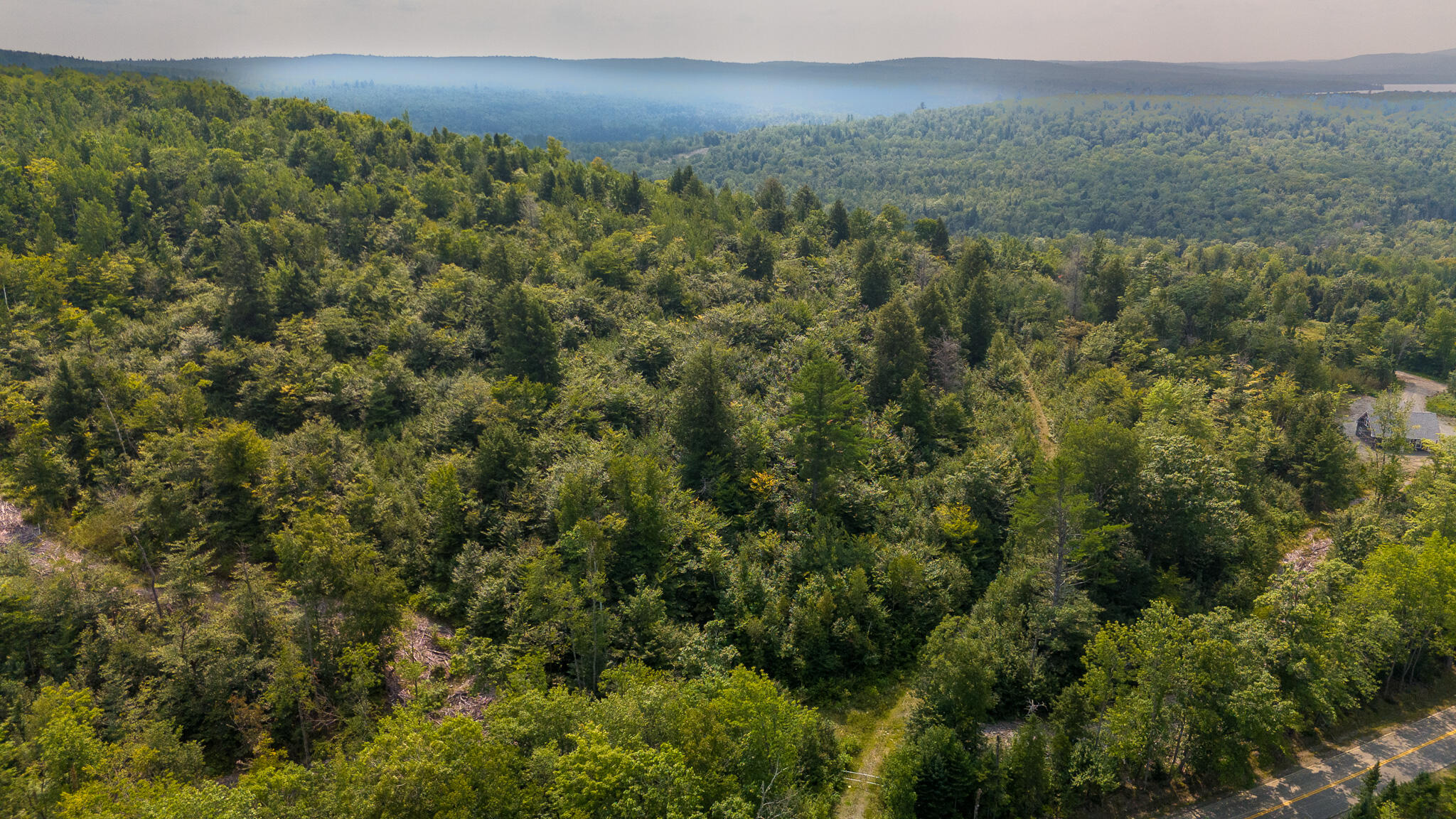 Lot7 Bear Brook Subdivision Property Photo 7