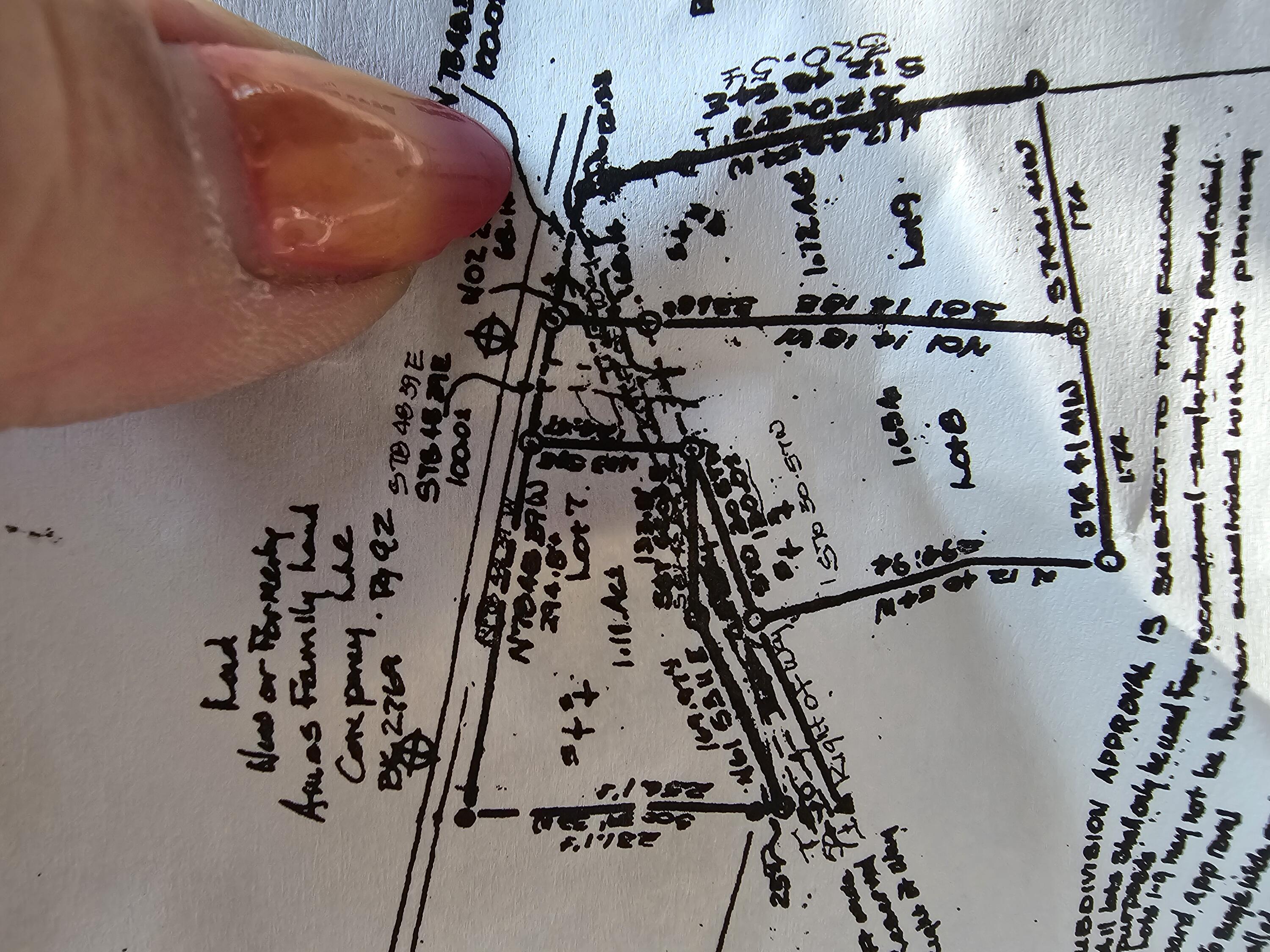 Lot7 Bear Brook Subdivision Property Photo 17