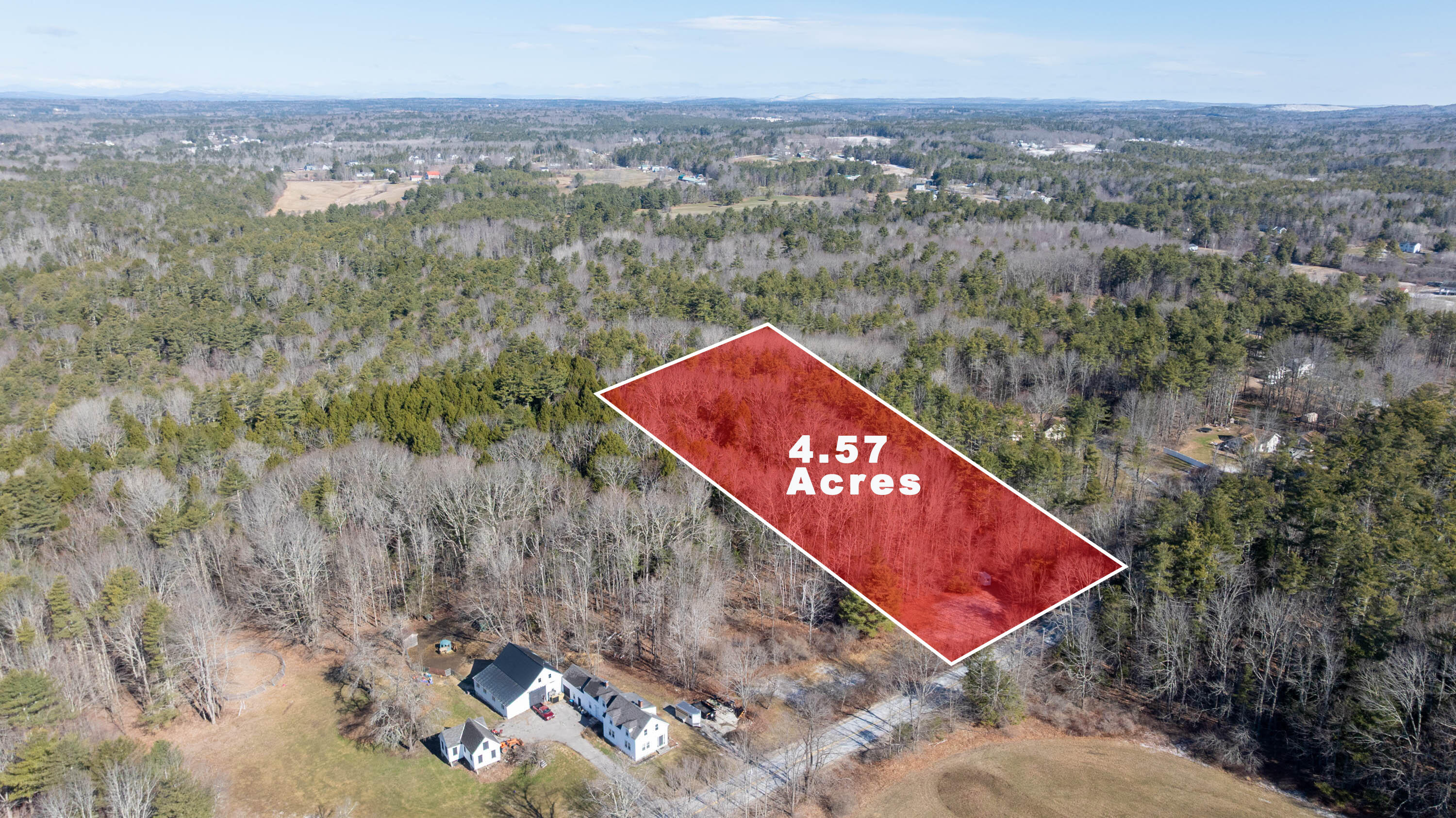 163a Highland Cliff Road Property Photo 1
