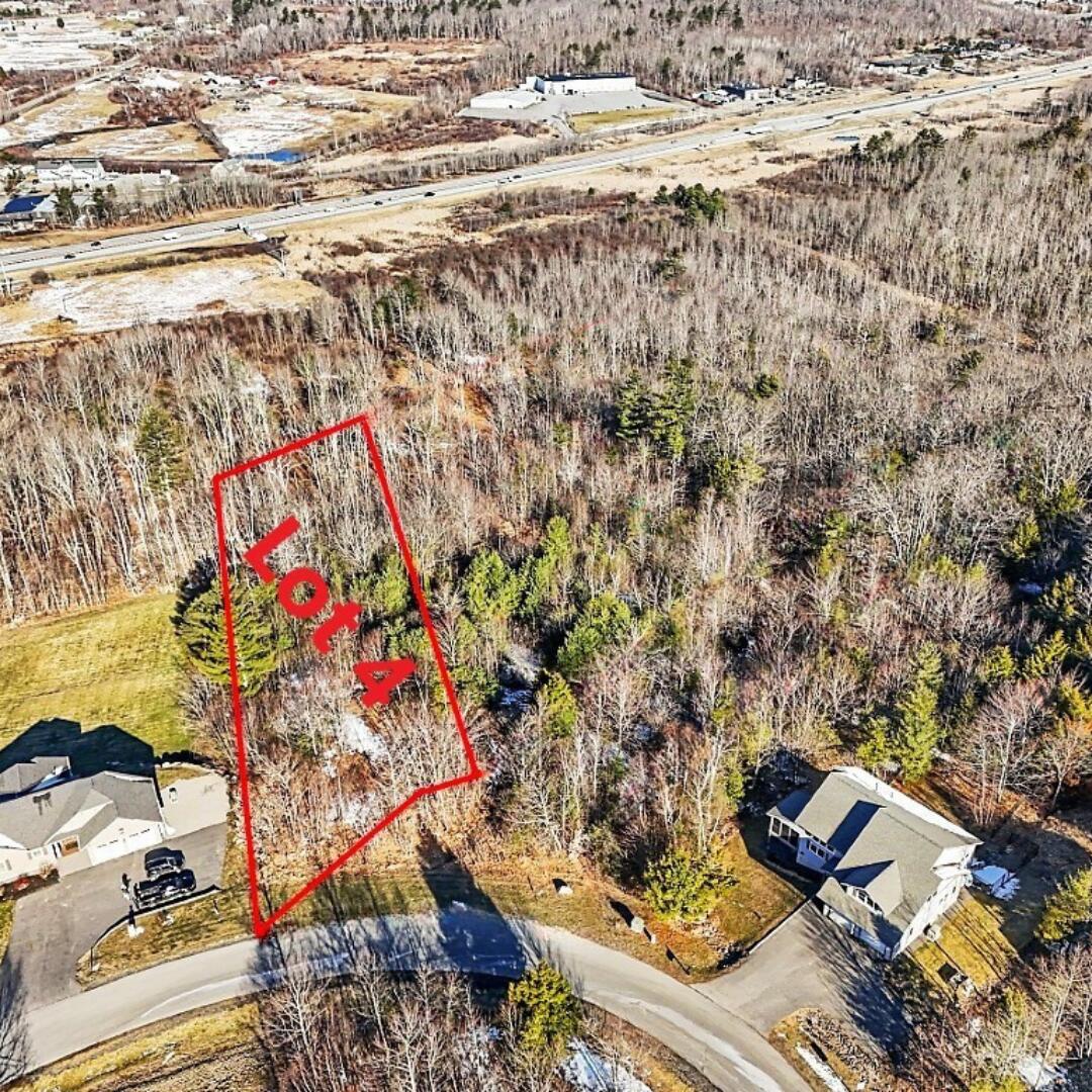 Lot 4 Overlook Drive Property Photo 1