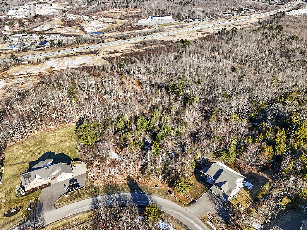 Lot 4 Overlook Drive Property Photo 2
