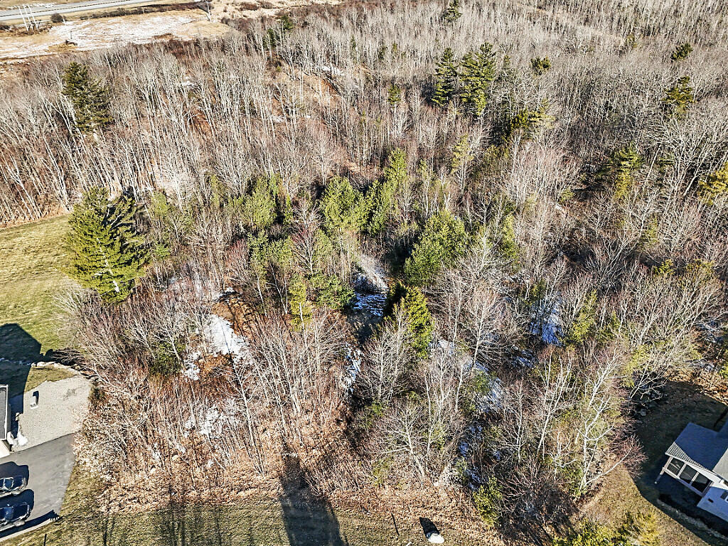 Lot 4 Overlook Drive Property Photo 3