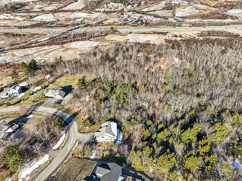 Lot 4 Overlook Drive Property Photo 14