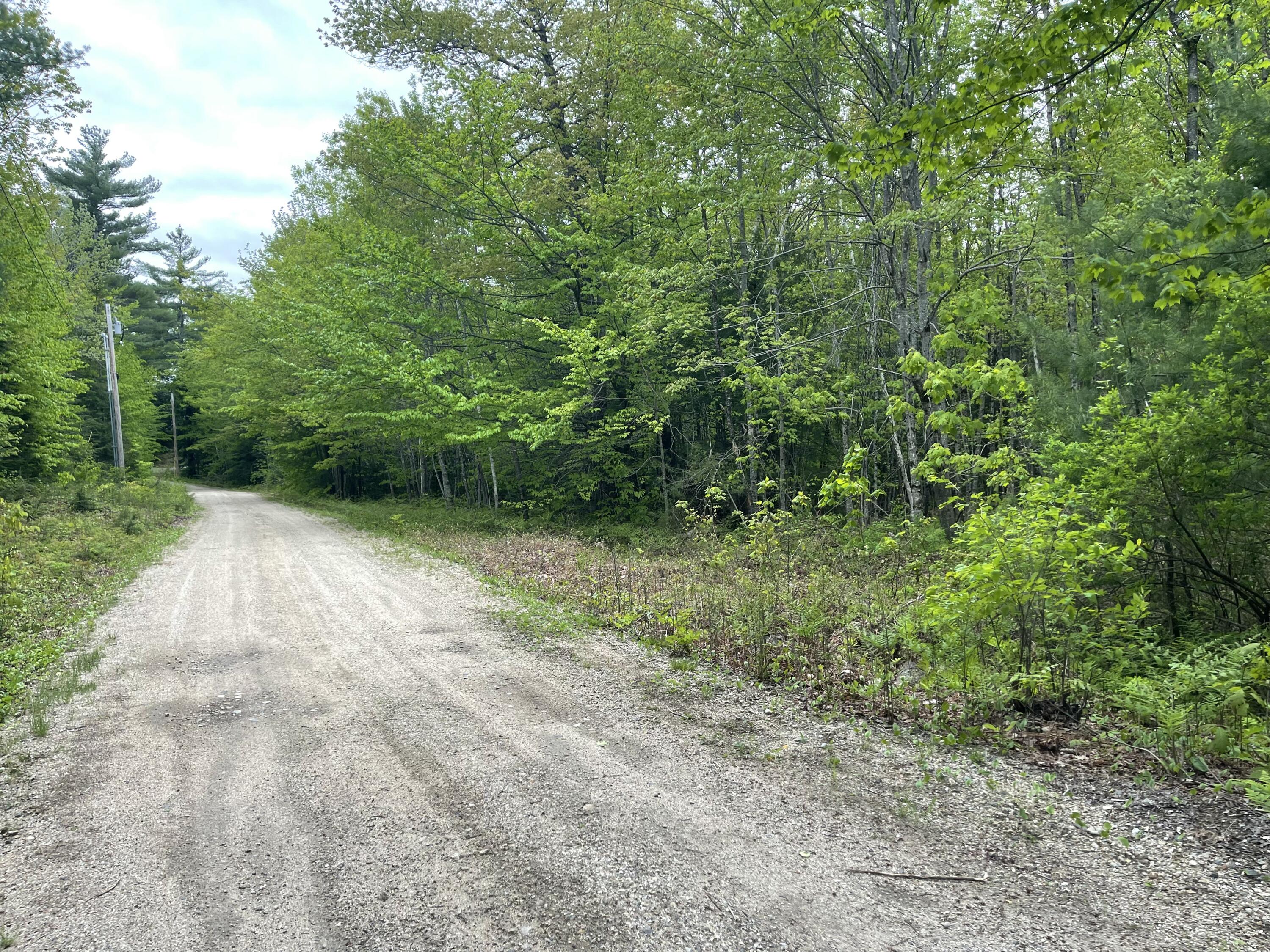 Lot 1 Log Yard Way Property Photo 1
