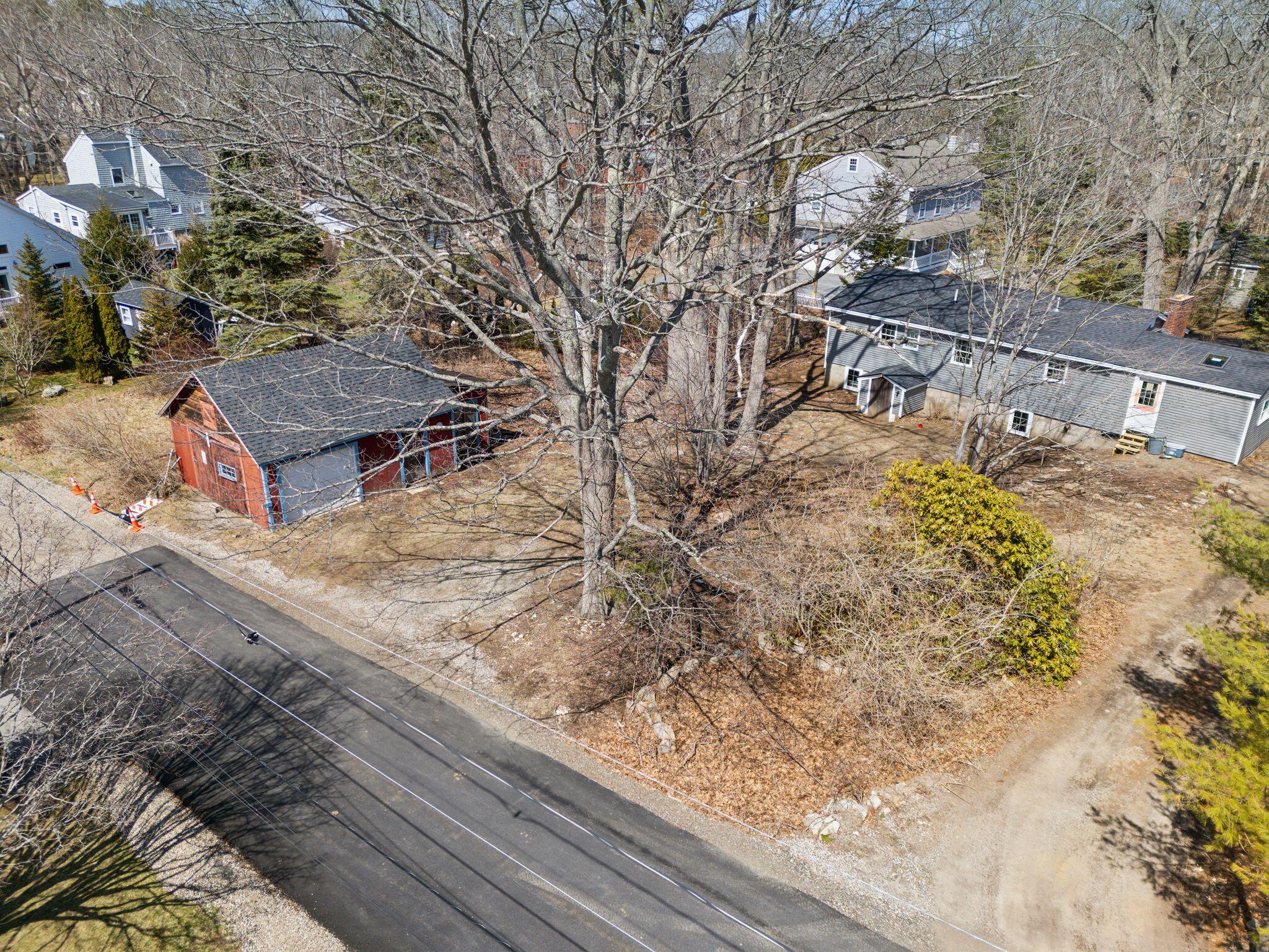 Lot # 0 Newport Avenue Property Photo 6