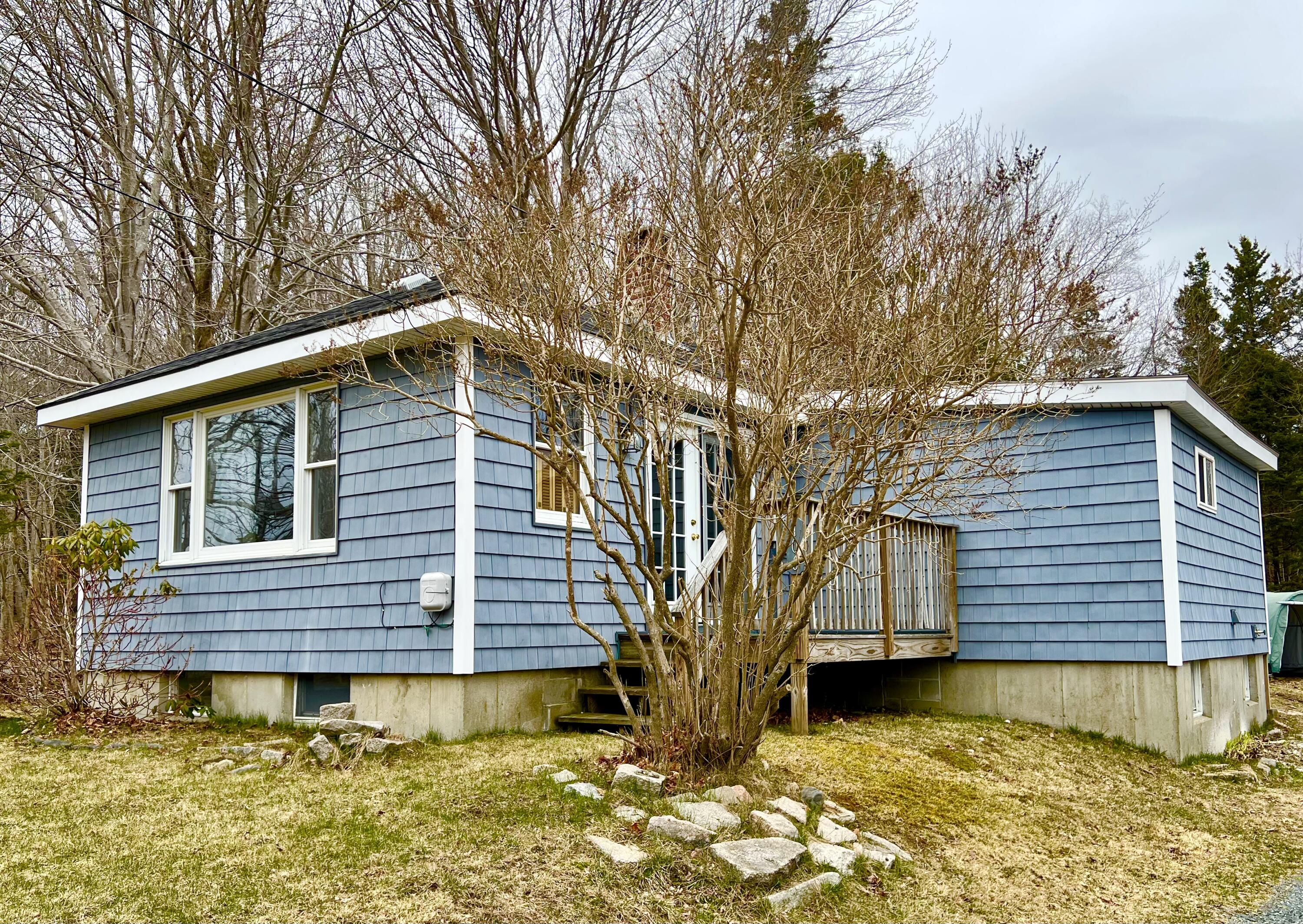 106 Seal Cove Road Property Photo