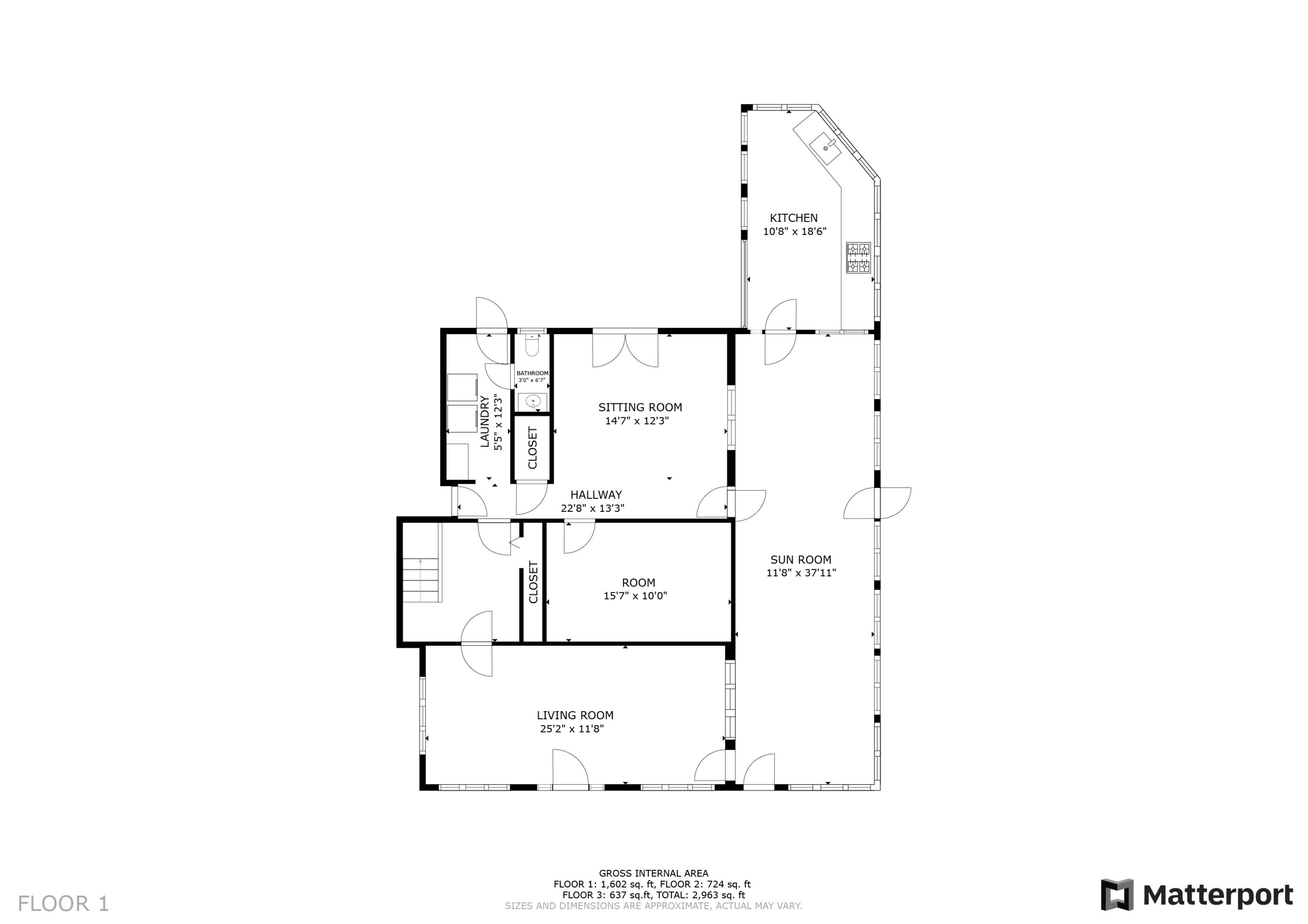 82 Station Road Property Photo 12