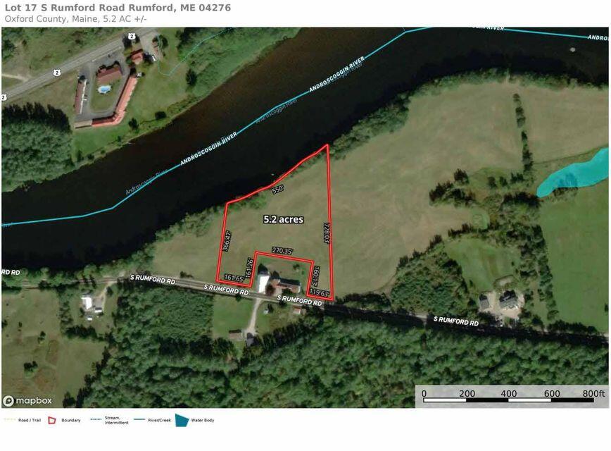 Lot 17 S Rumford Road Property Photo 3