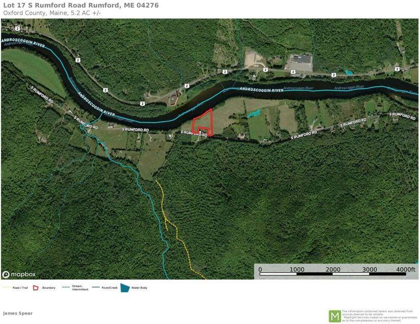 Lot 17 S Rumford Road Property Photo 14