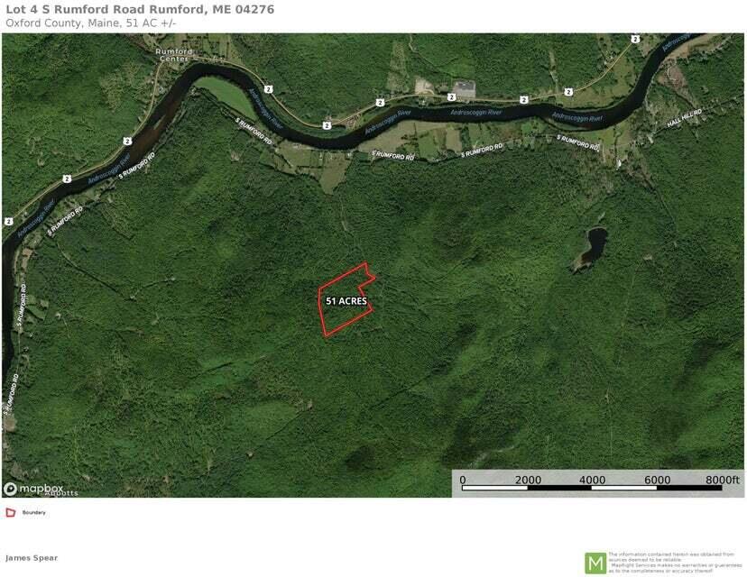 Lot 4 S Rumford Road Property Photo 2