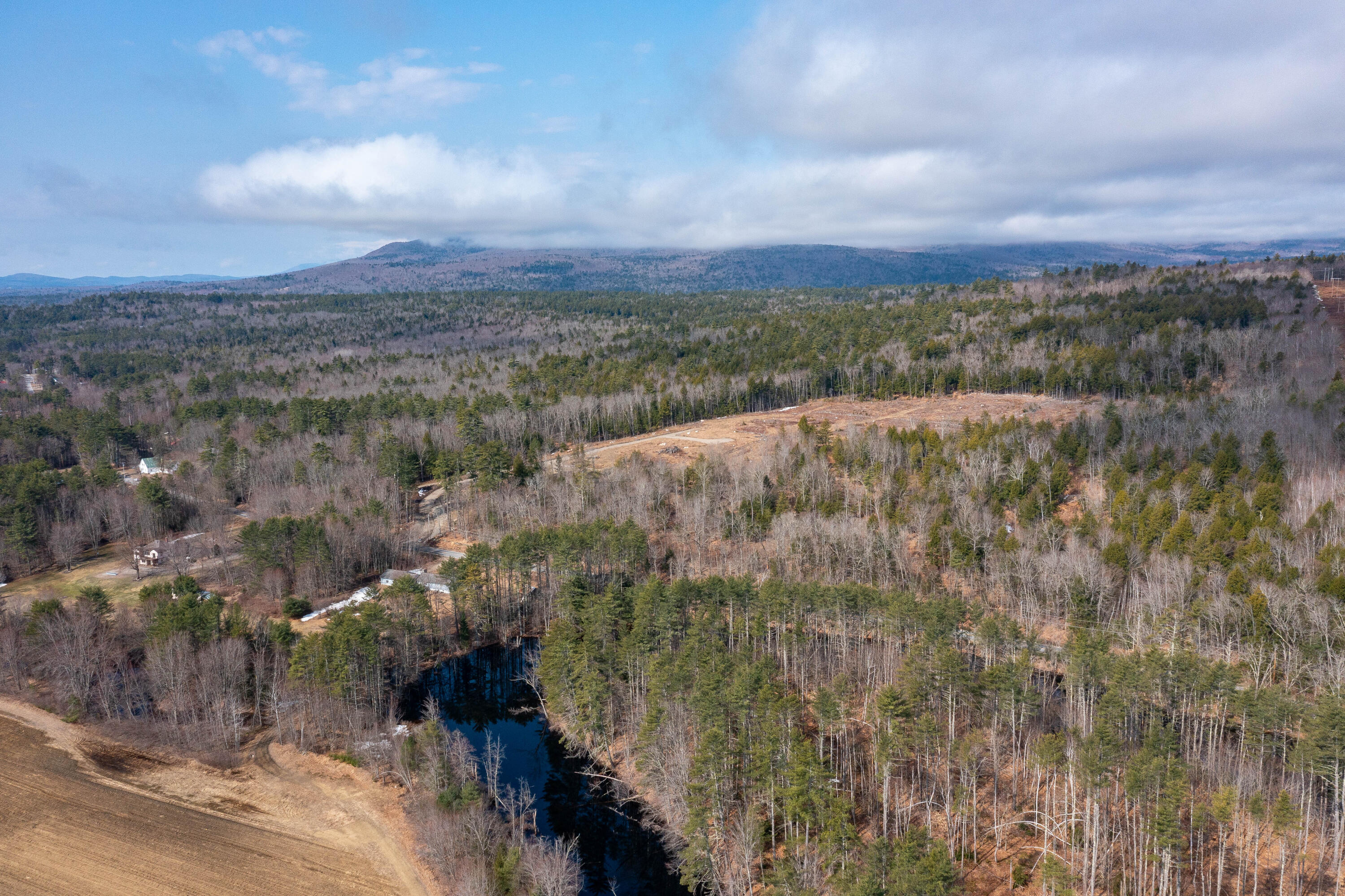Lot 25 W Fryeburg Road Property Photo 2