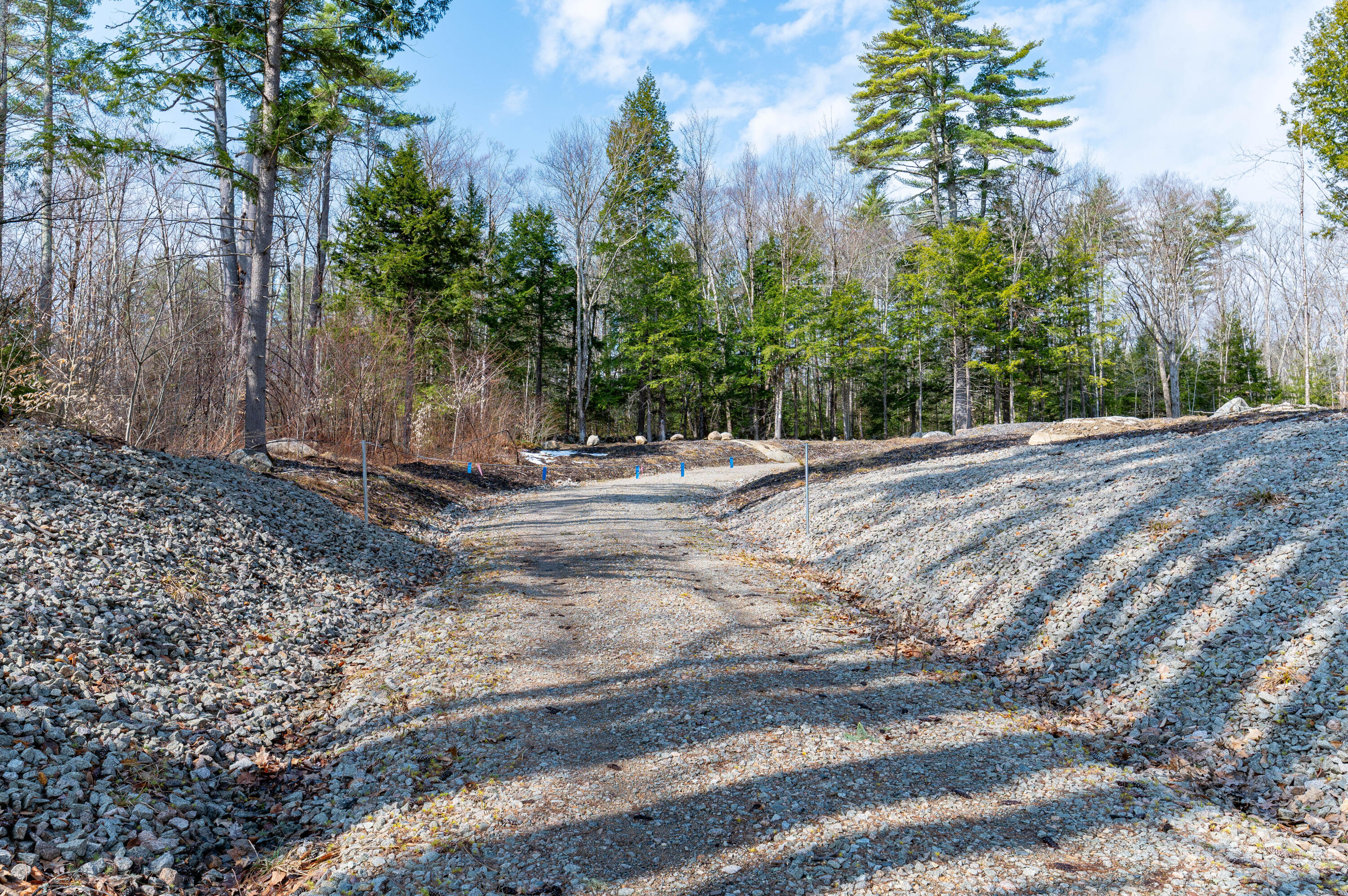 Lot 25 W Fryeburg Road Property Photo 4