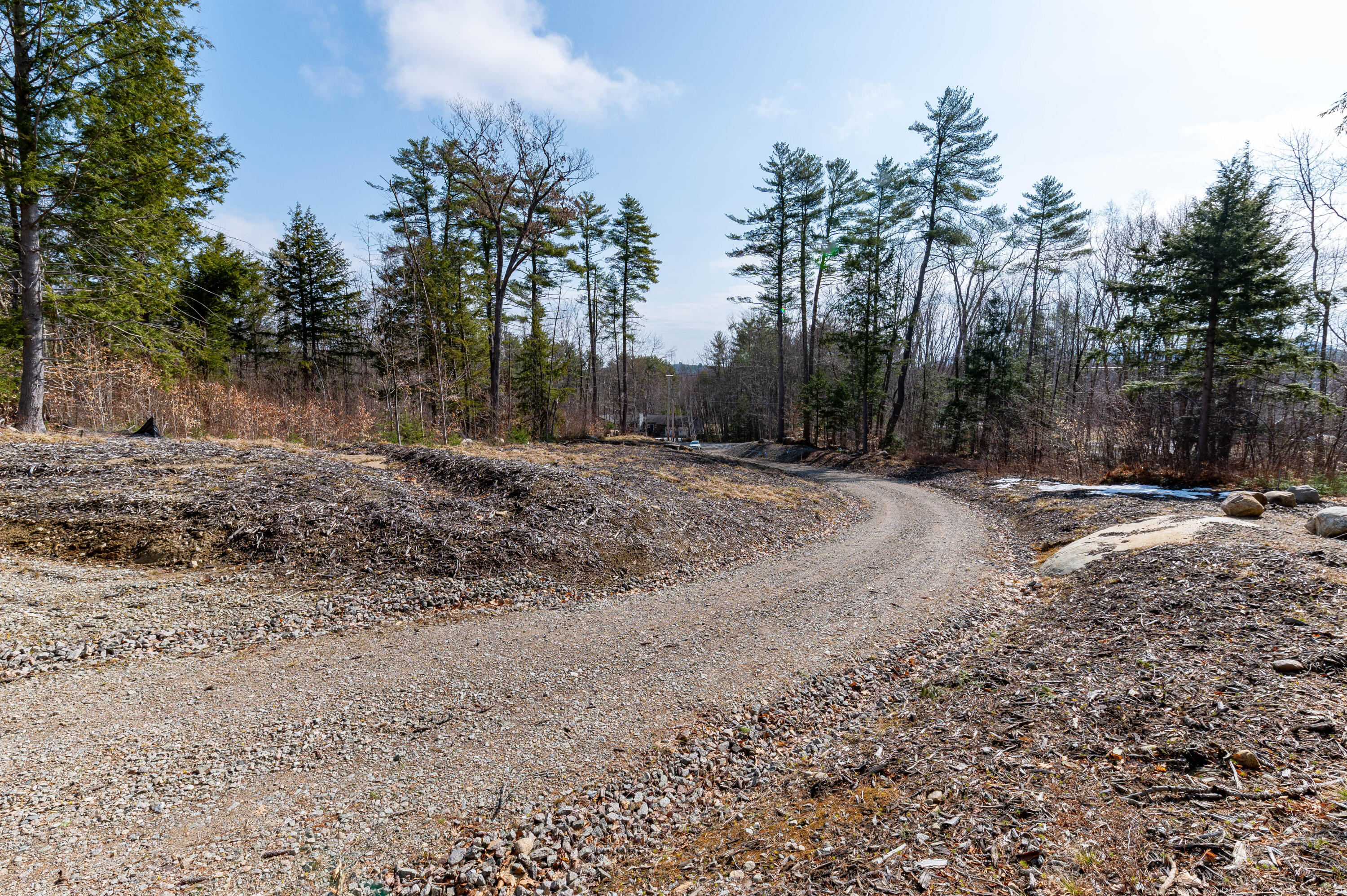 Lot 25 W Fryeburg Road Property Photo 5