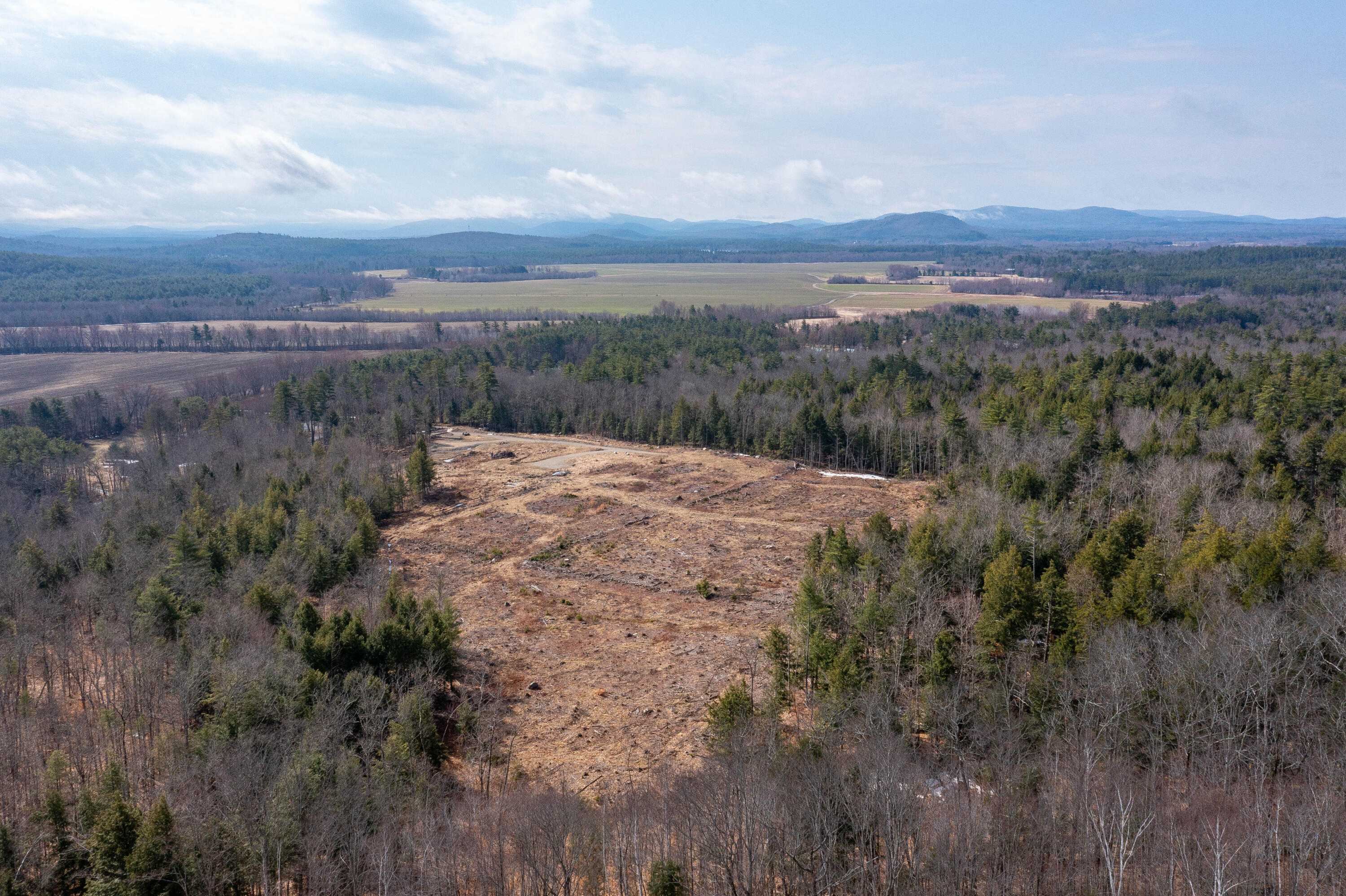 Lot 25 W Fryeburg Road Property Photo 9