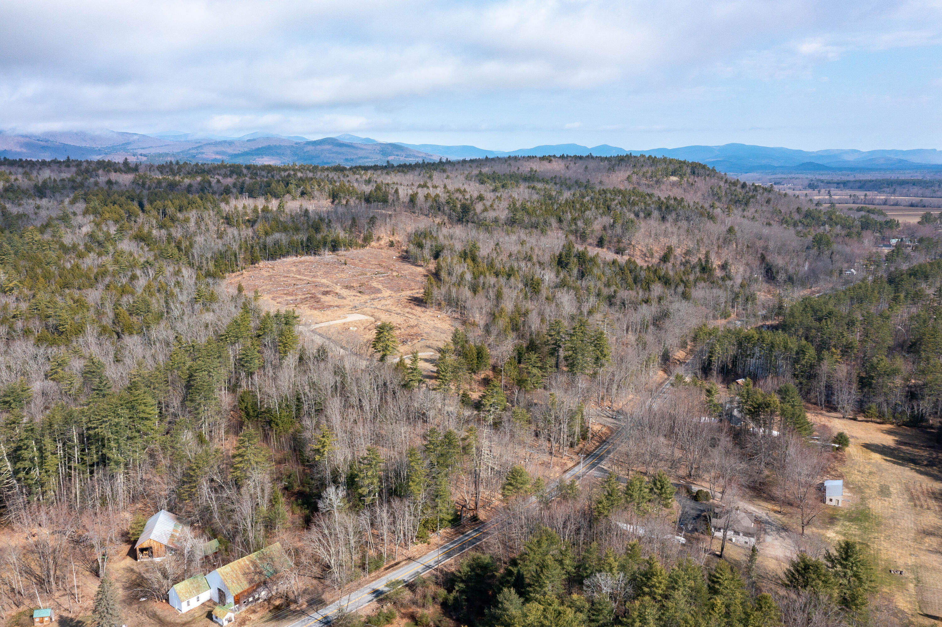 Lot 25 W Fryeburg Road Property Photo 12