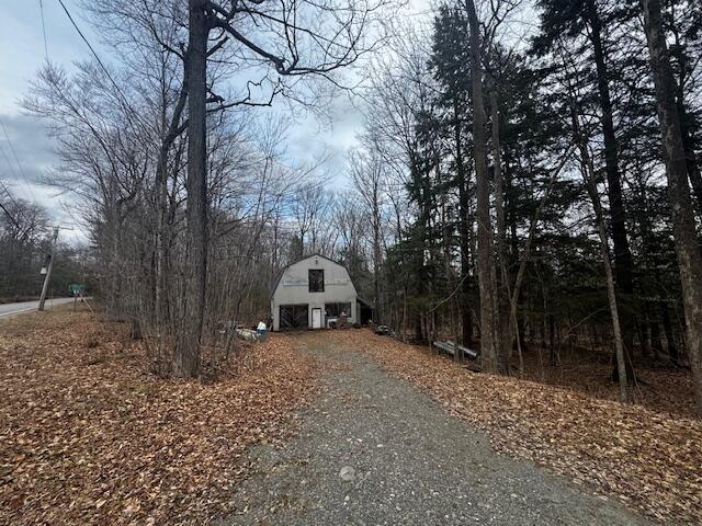 701 Malbons Mills Road Property Photo 1