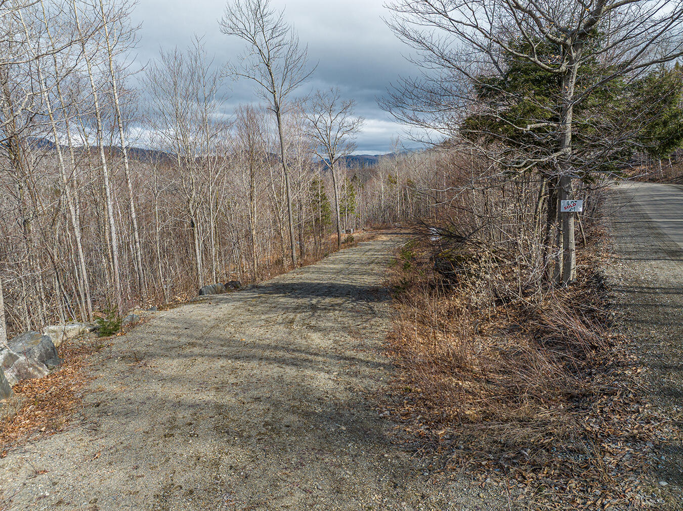 Lot 2-1 Lower Vose Road Property Photo 2