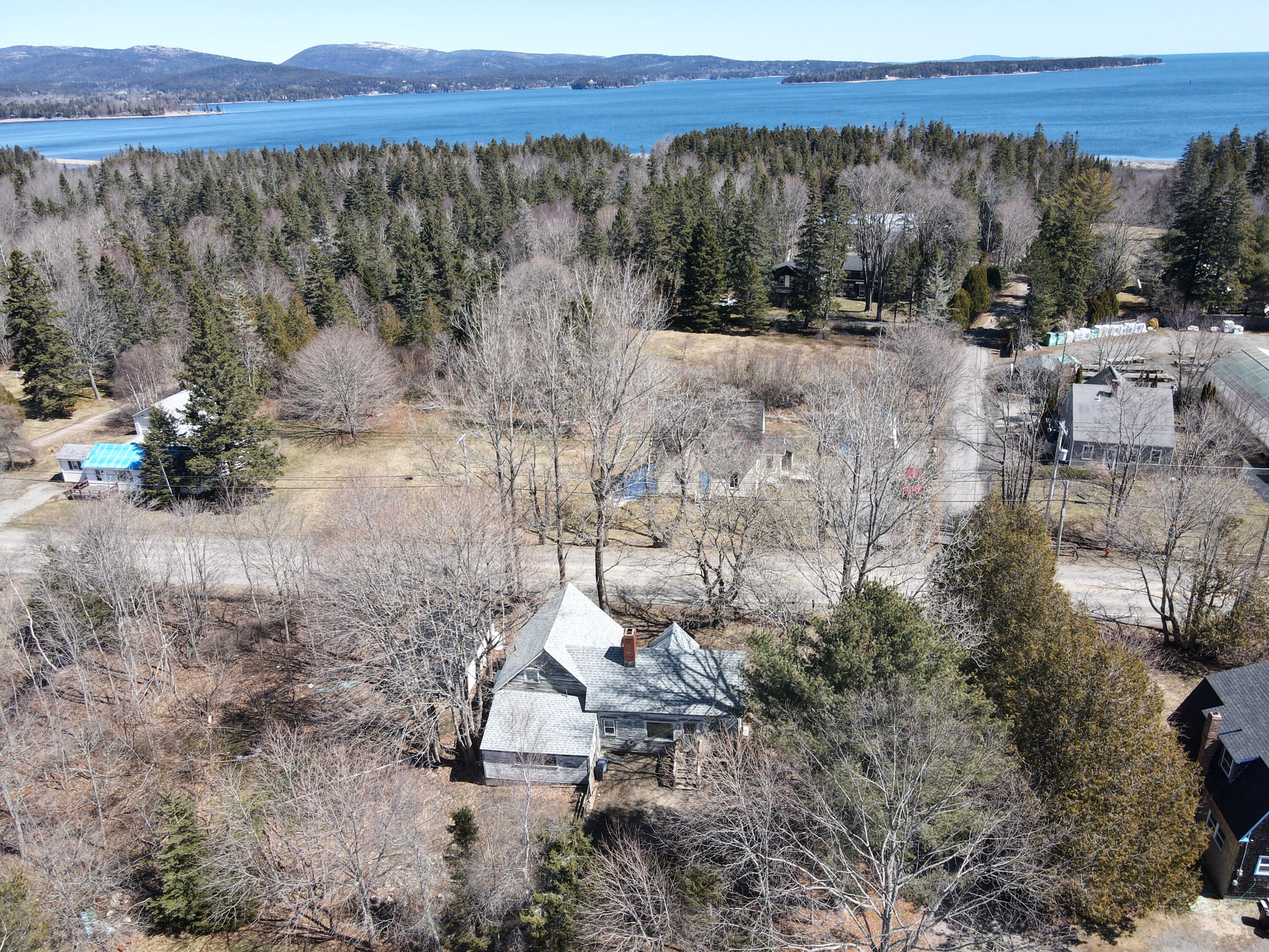 332 Seawall Road Property Photo