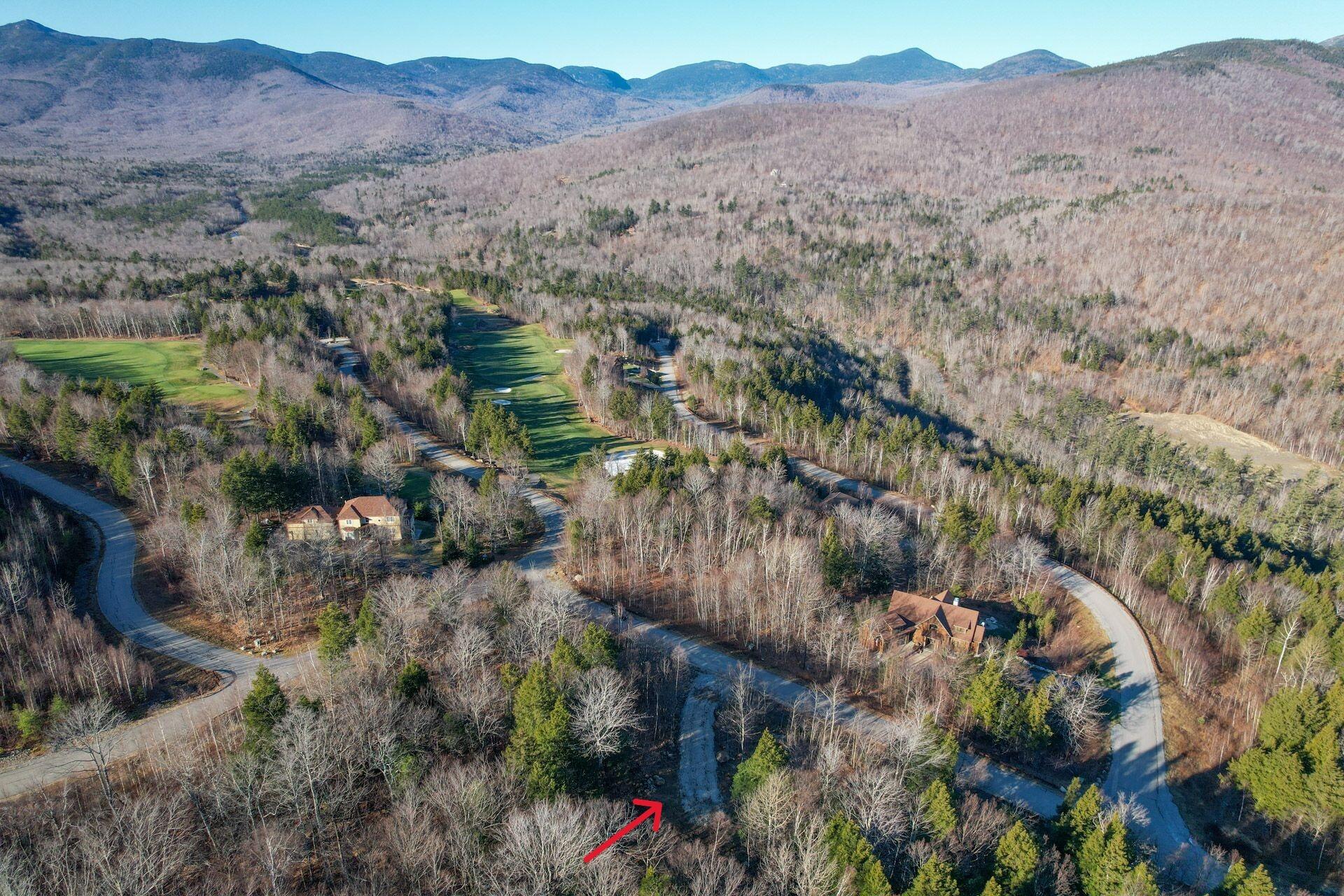 Lot 35 Trillium Drive Property Photo 1