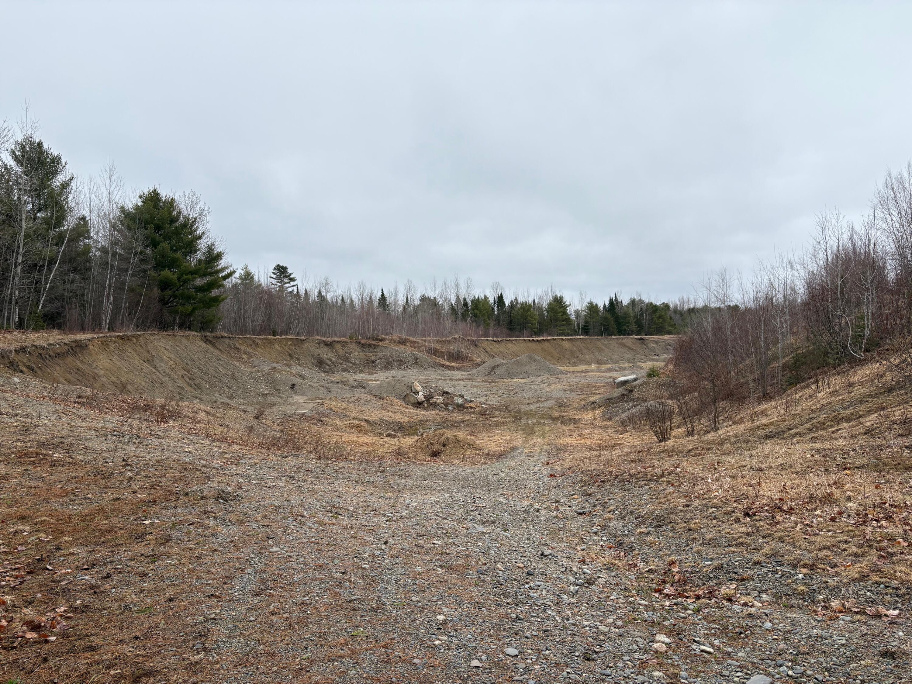 1482 Mattamiscontis Road Property Photo 5