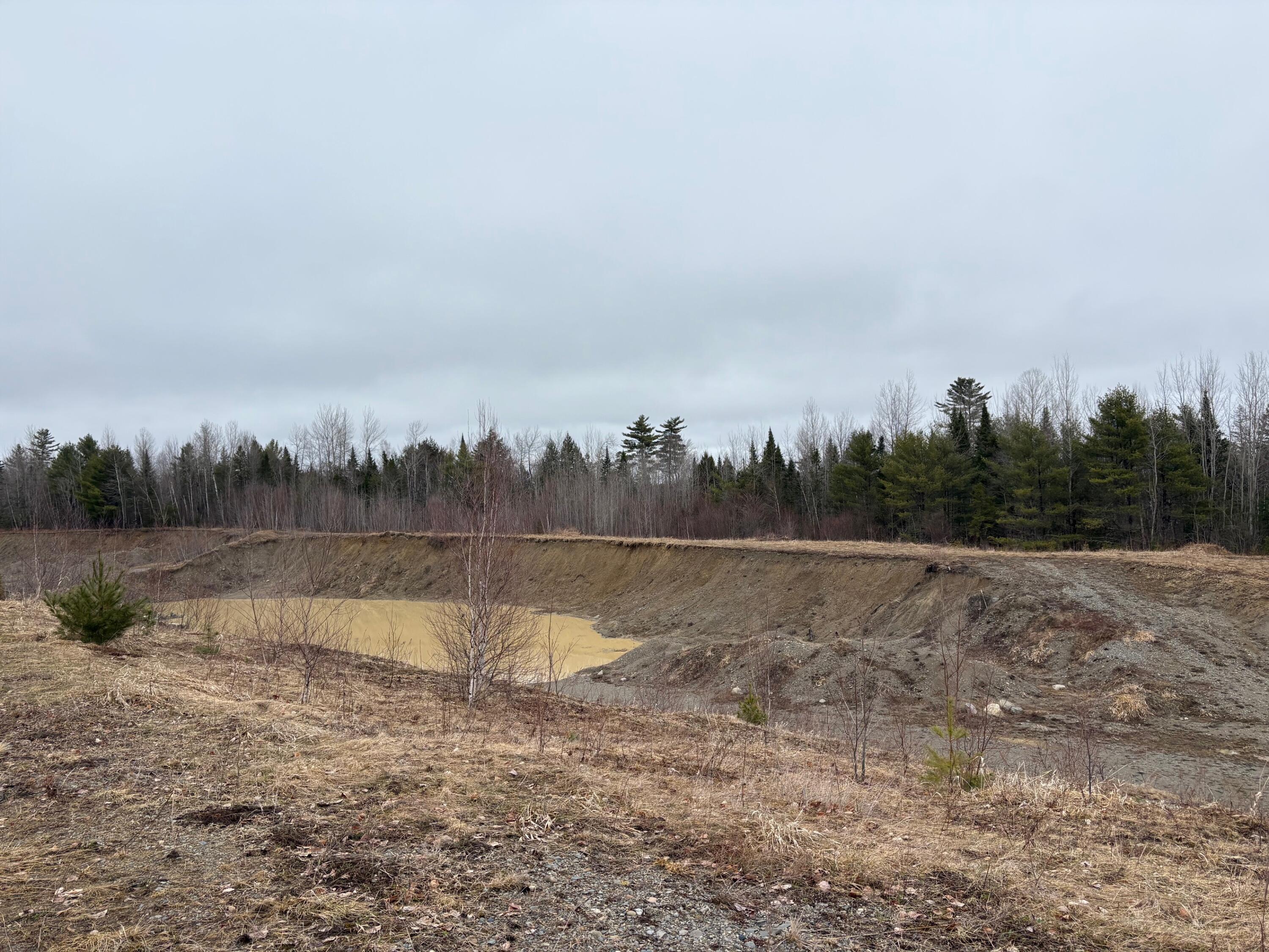 1482 Mattamiscontis Road Property Photo 8