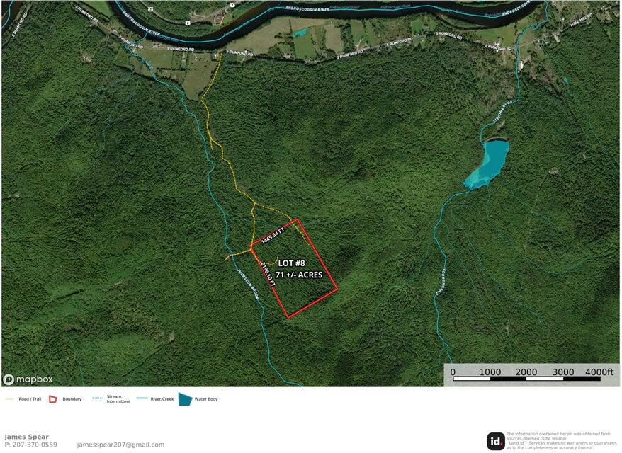 Lot 2 S Rumford Road Property Photo 12