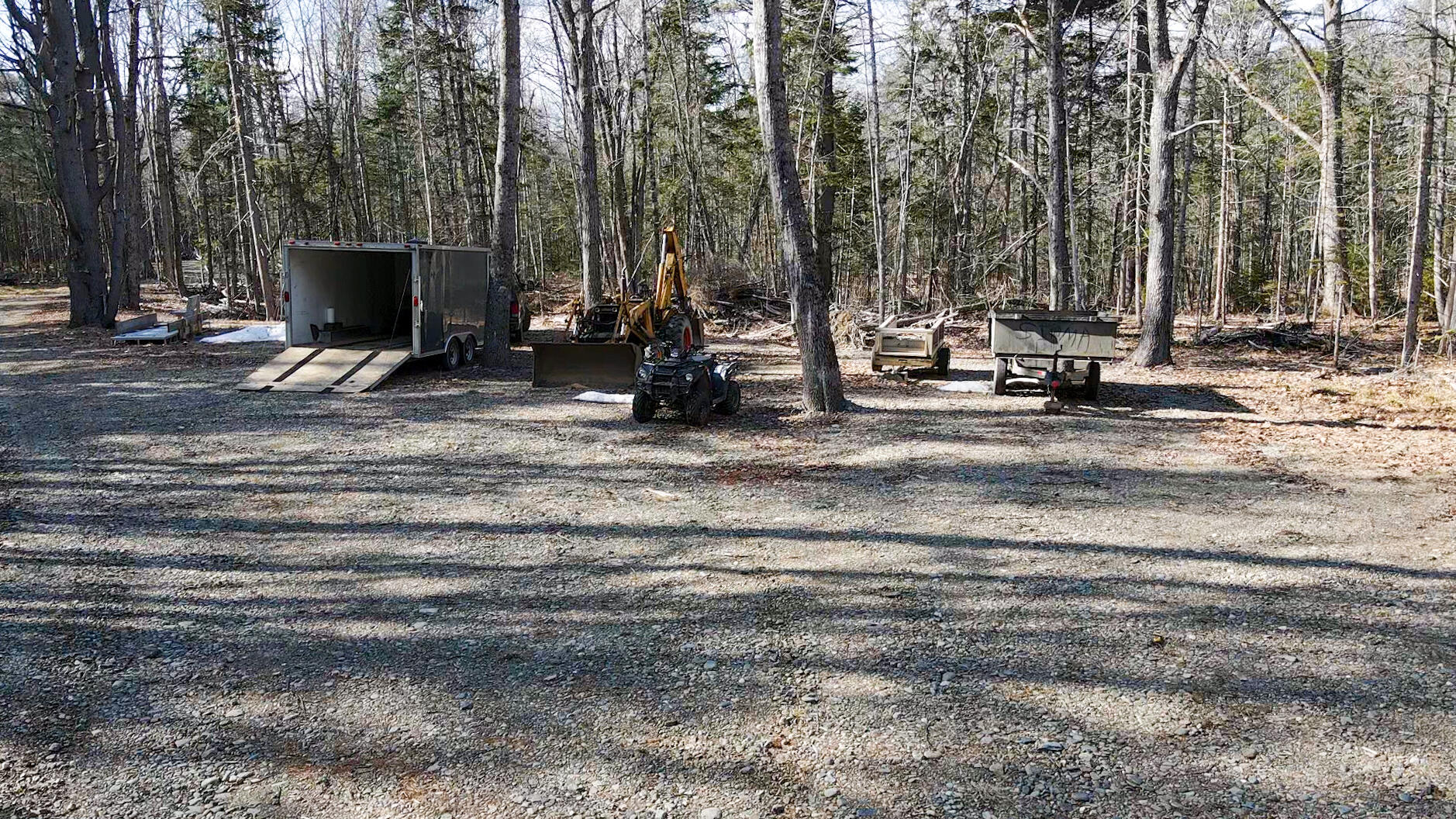 55 Lower Oak Point Road Property Photo 40