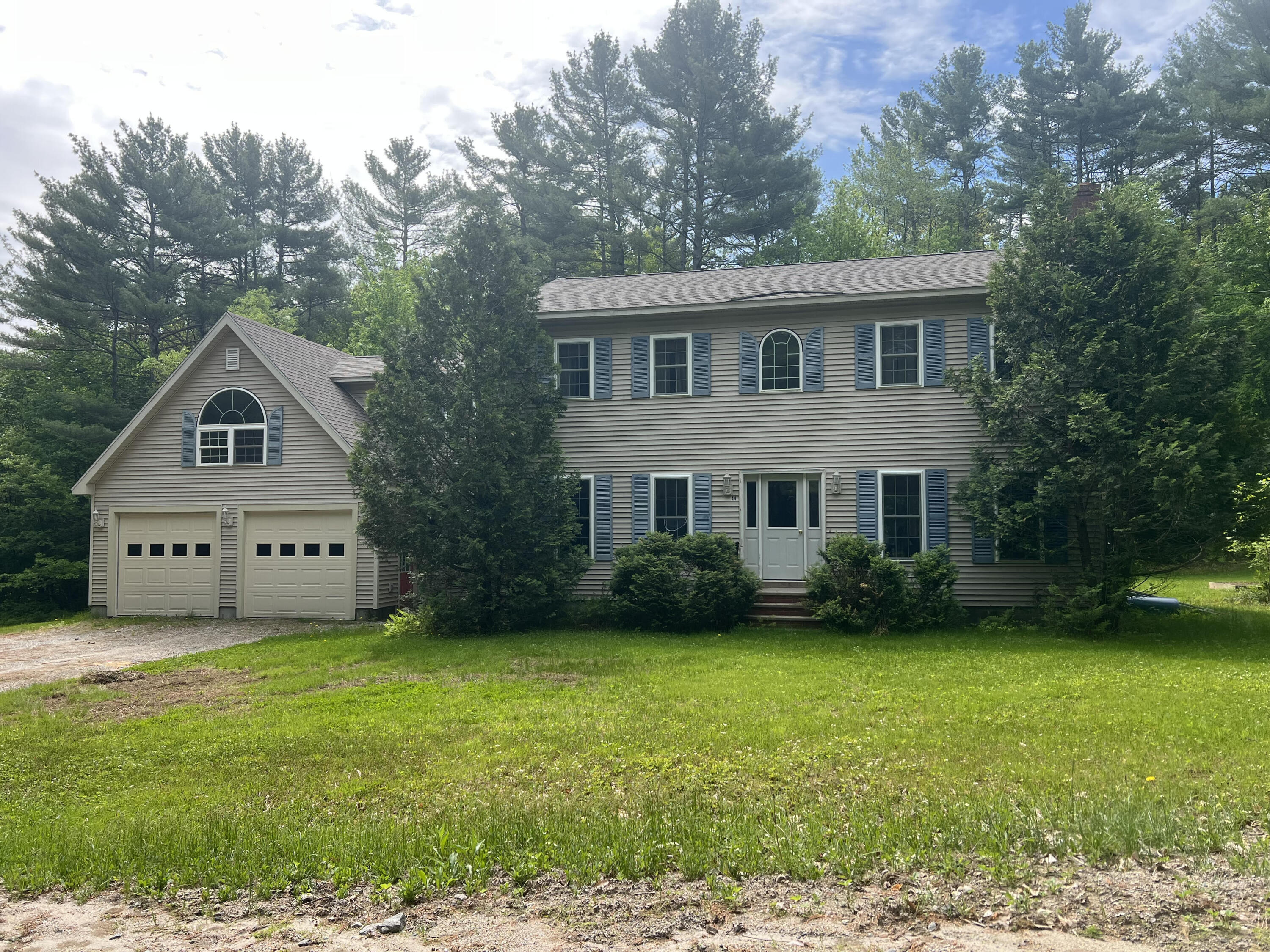44 Dumont Circle Property Photo 1