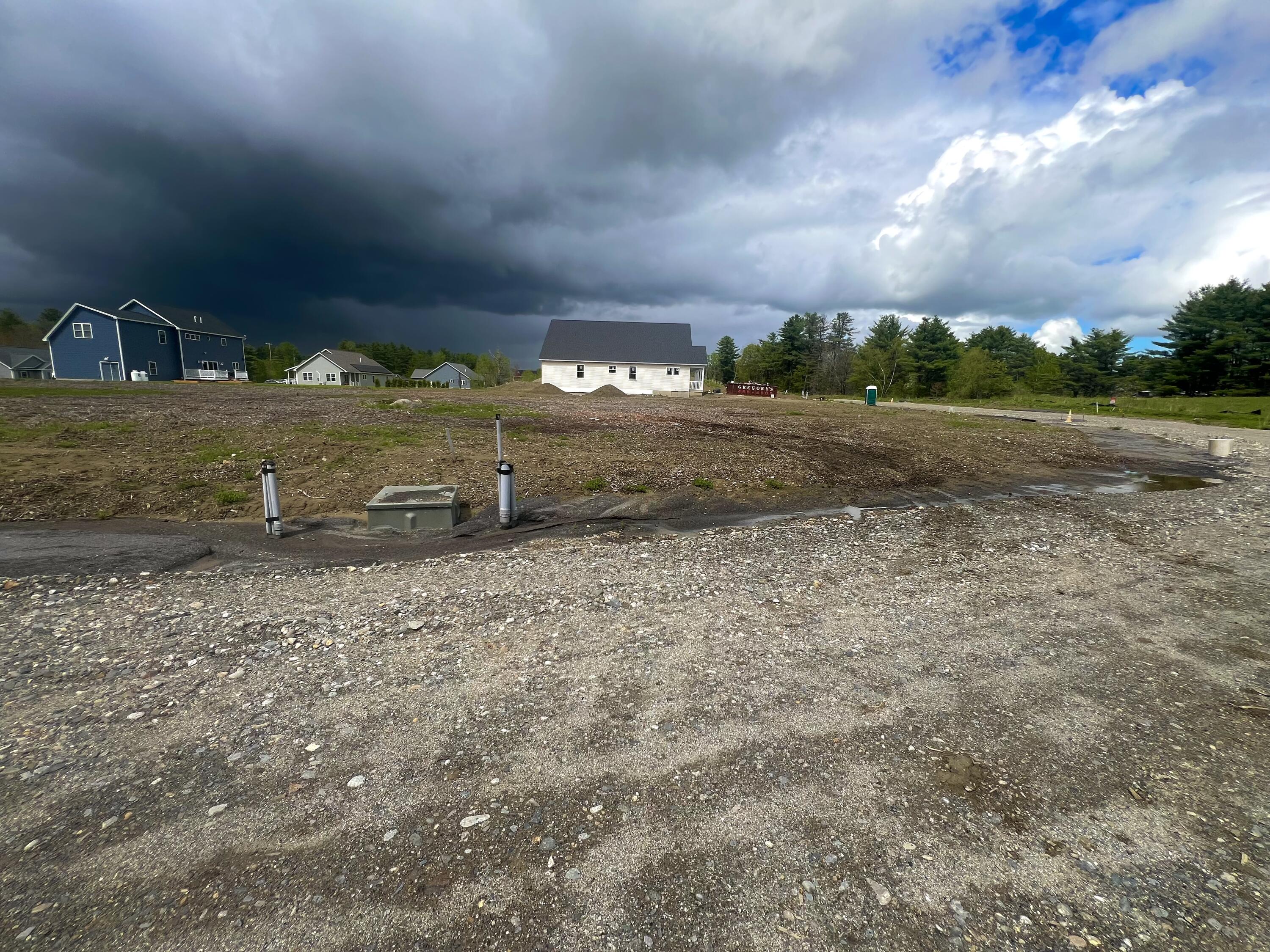 105 Fieldstone Drive Property Photo 1