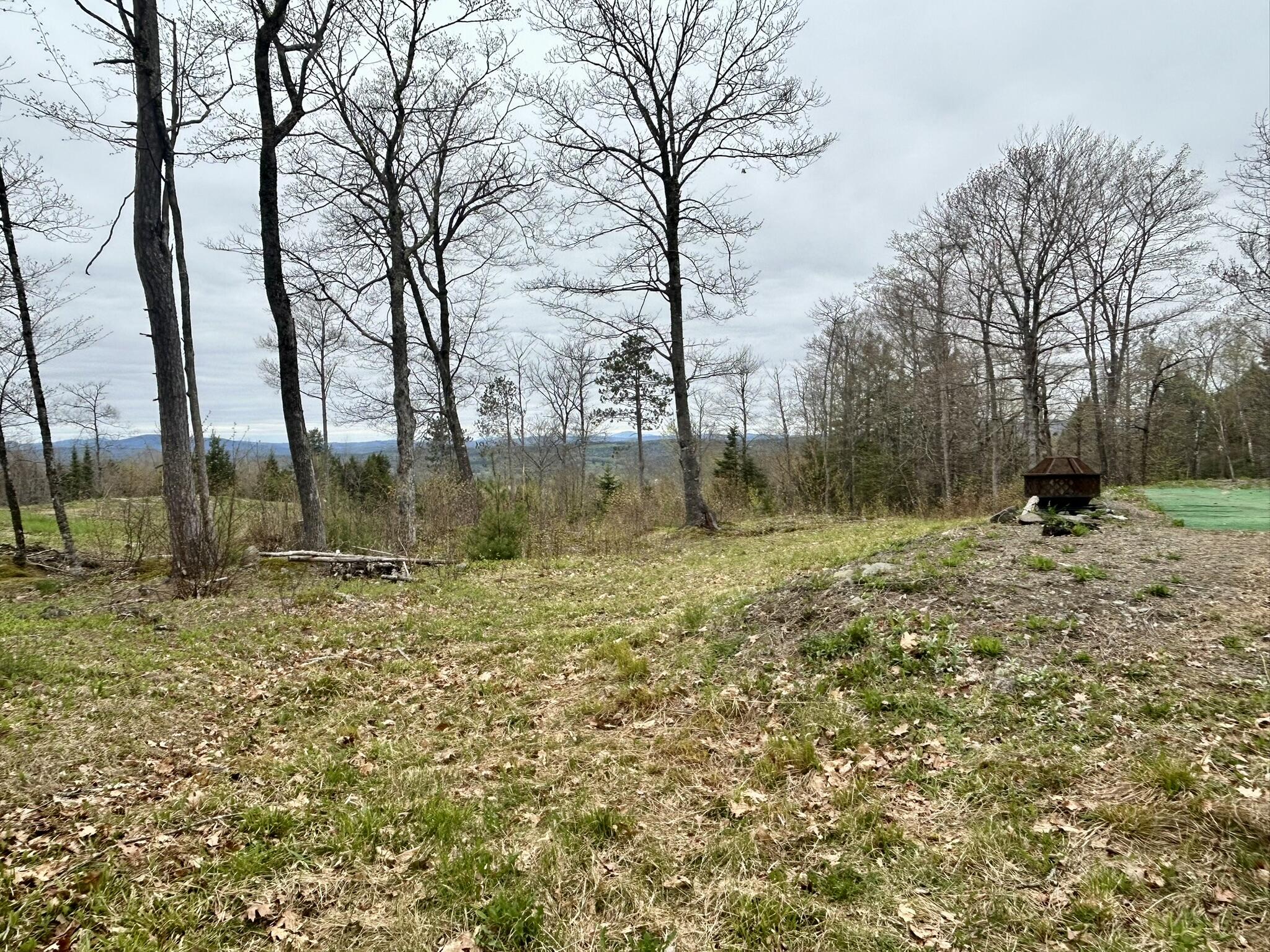 Map 11 Lot 8 Gray Road Property Photo 3