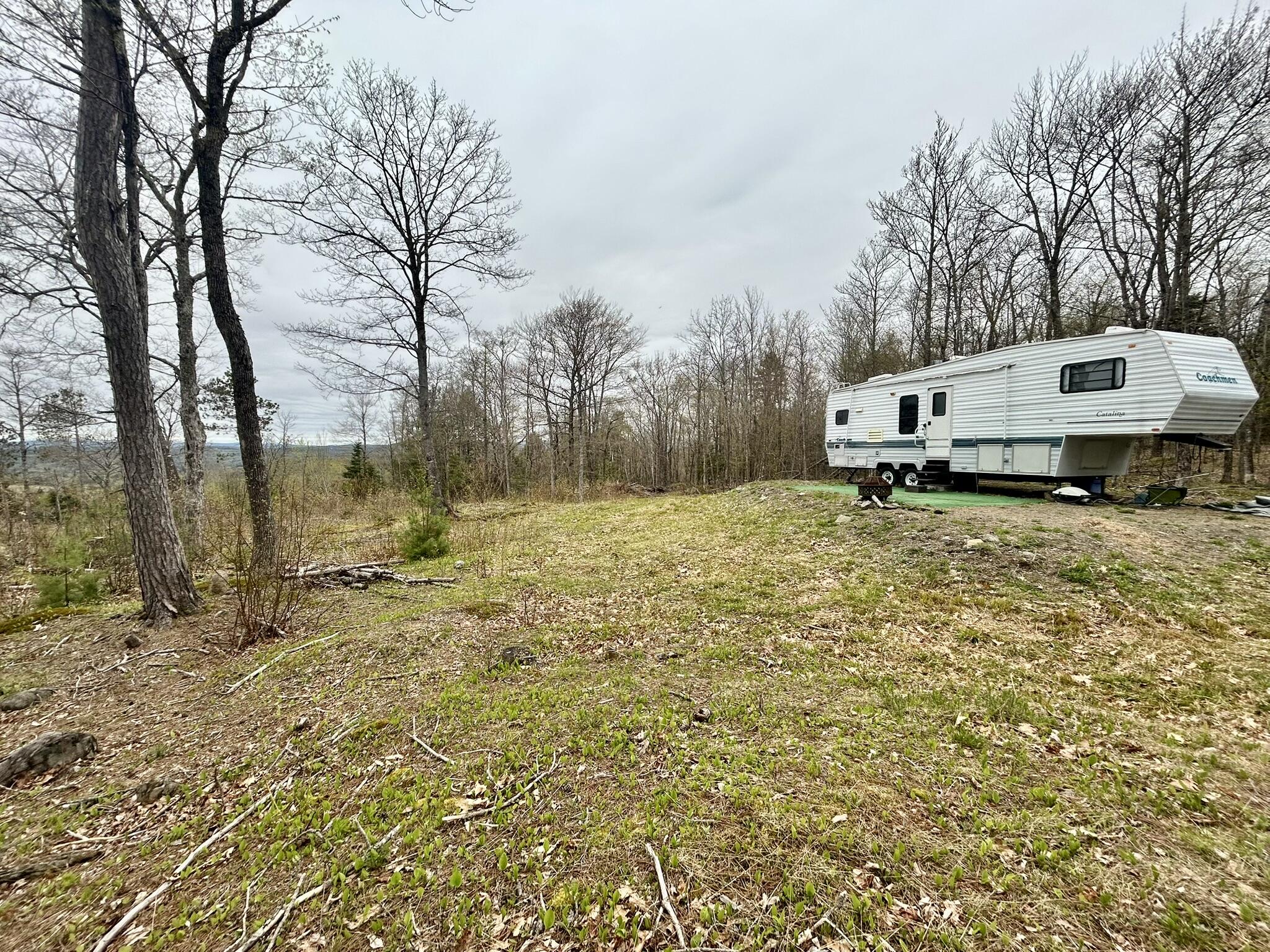 Map 11 Lot 8 Gray Road Property Photo 5