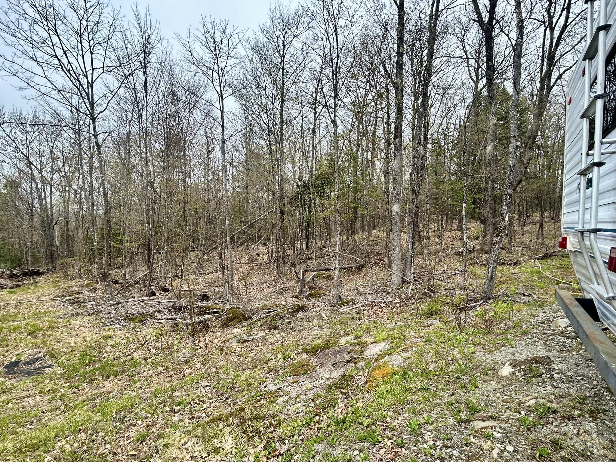 Map 11 Lot 8 Gray Road Property Photo 7
