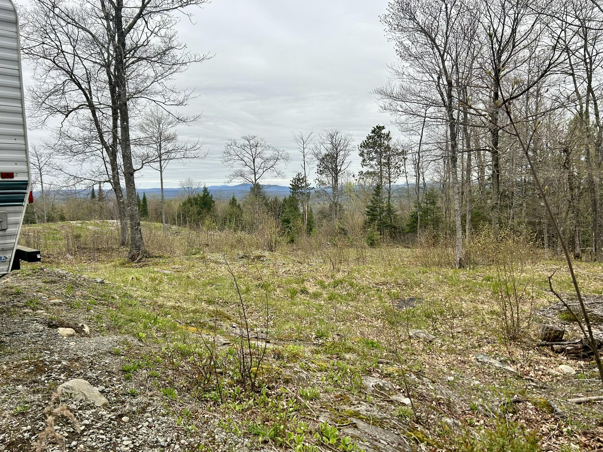 Map 11 Lot 8 Gray Road Property Photo 9