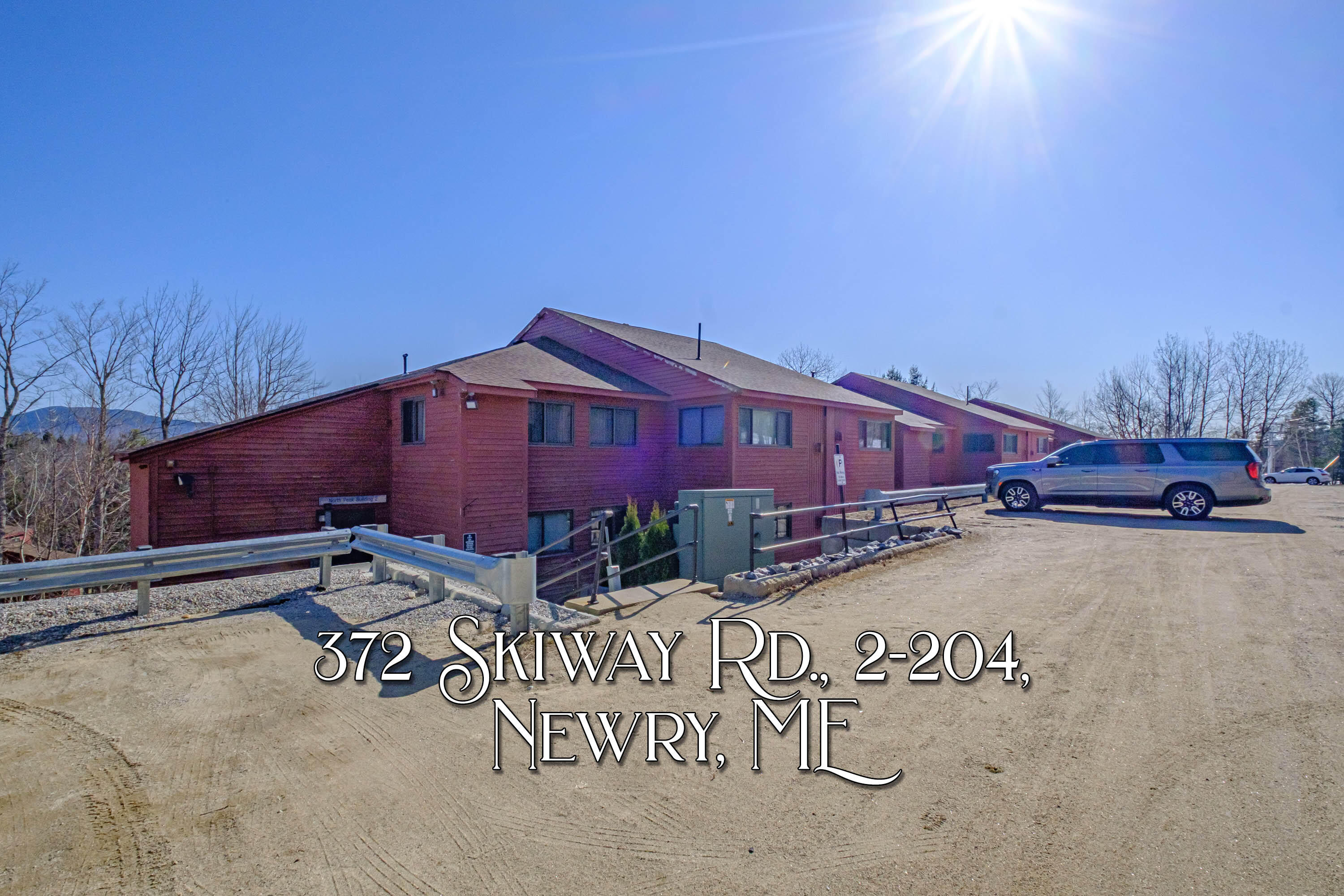 372 Skiway Road Property Photo 1