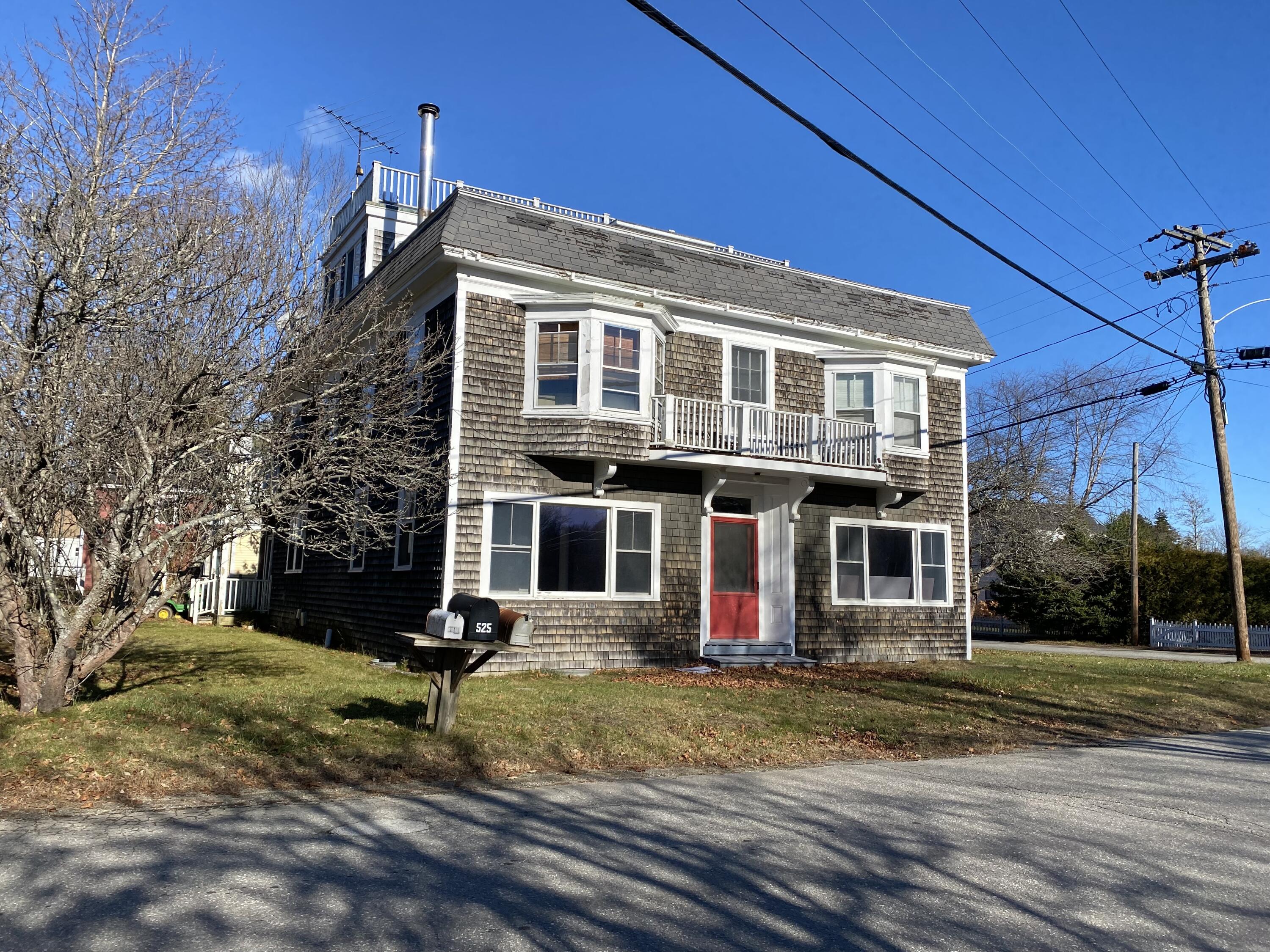 101 Derby Road Property Photo 1