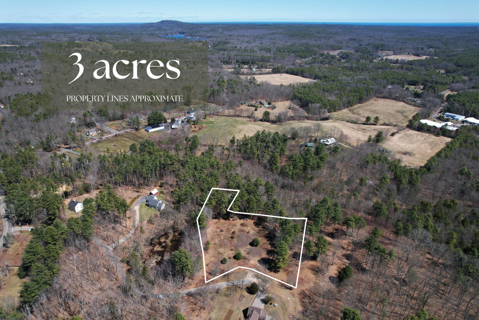 Lot 4 Stonecrop Farm Lane Property Photo 1