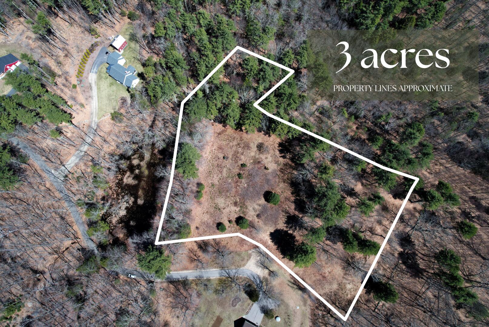 Lot 4 Stonecrop Farm Lane Property Photo 2