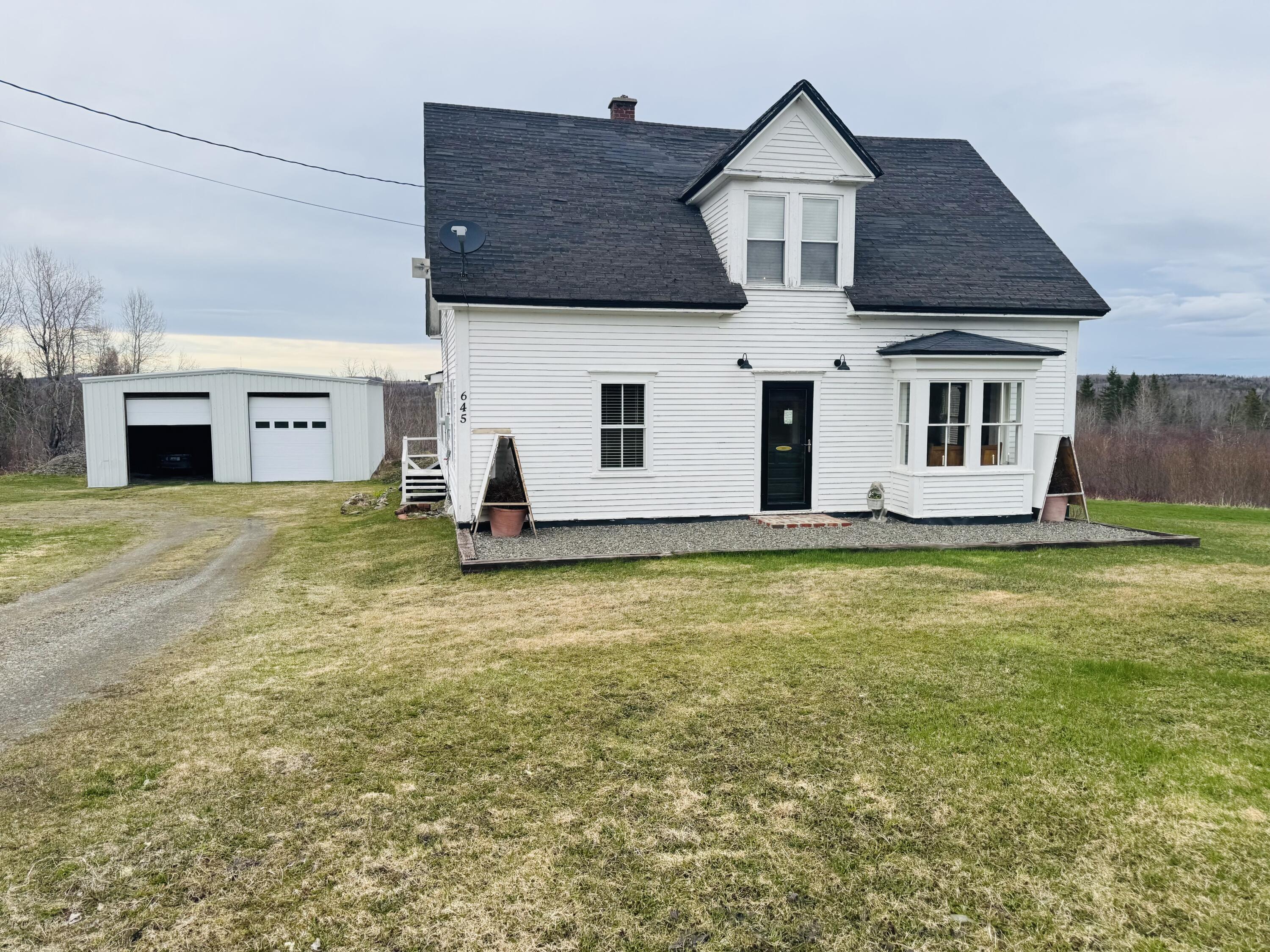 645 Rista Road Property Photo 1
