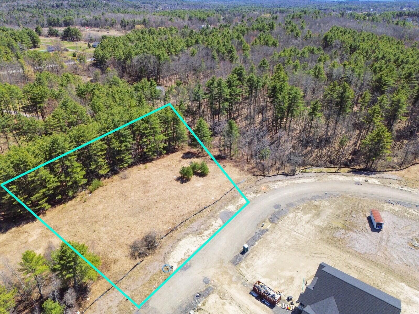 112 Fieldstone Drive Property Photo 1