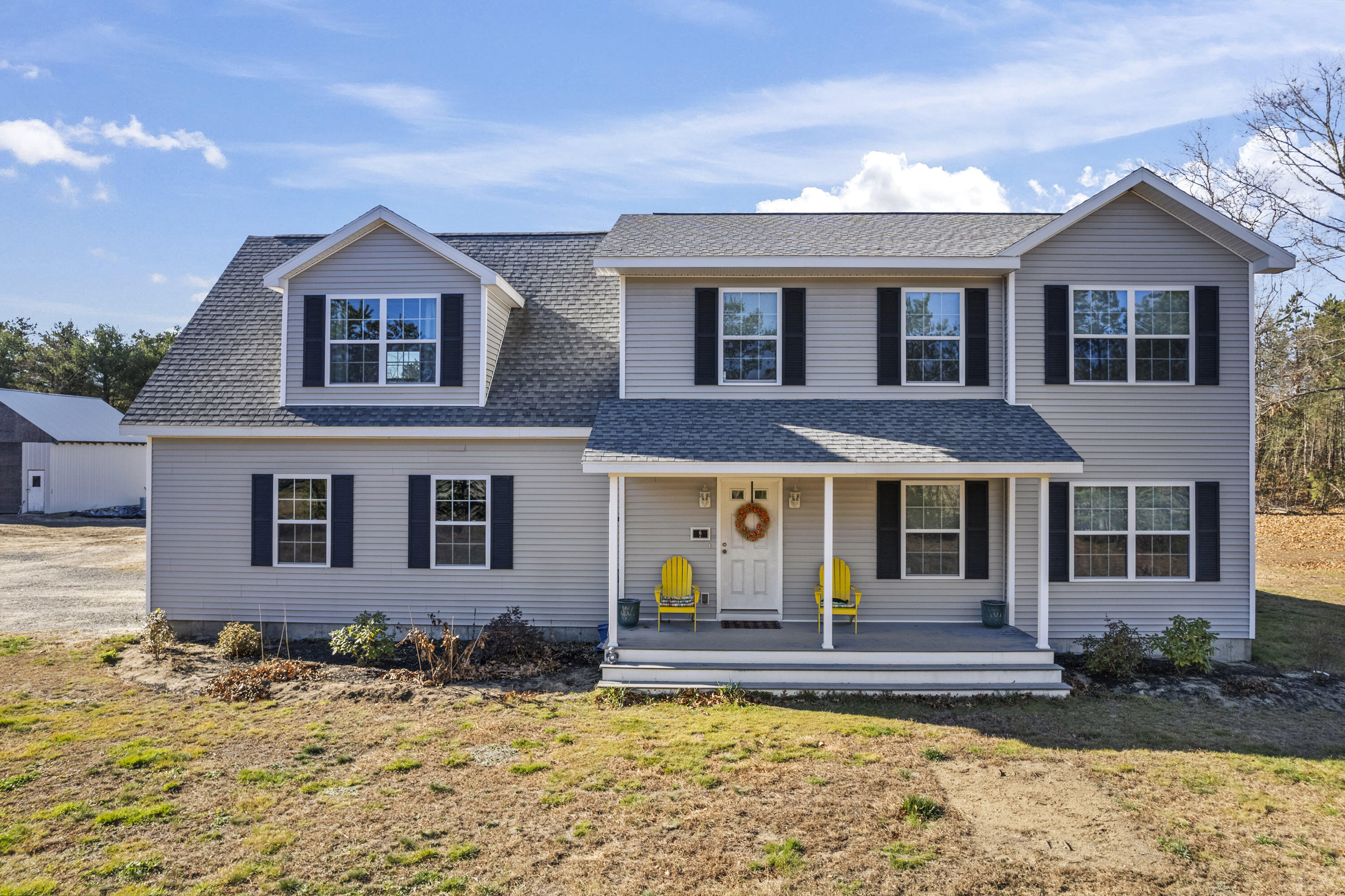 6 Jackson Lane Property Photo 1