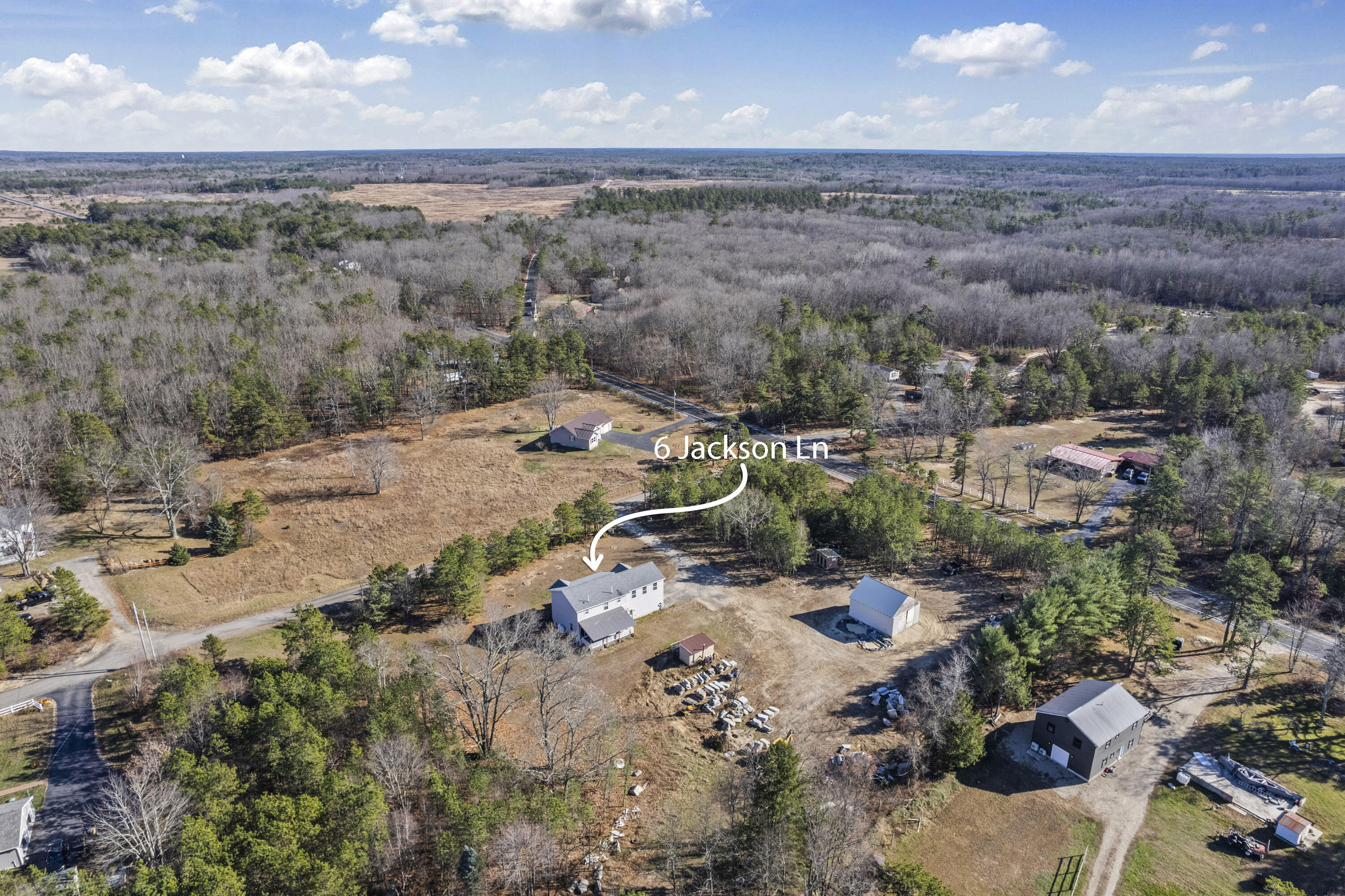 6 Jackson Lane Property Photo 53