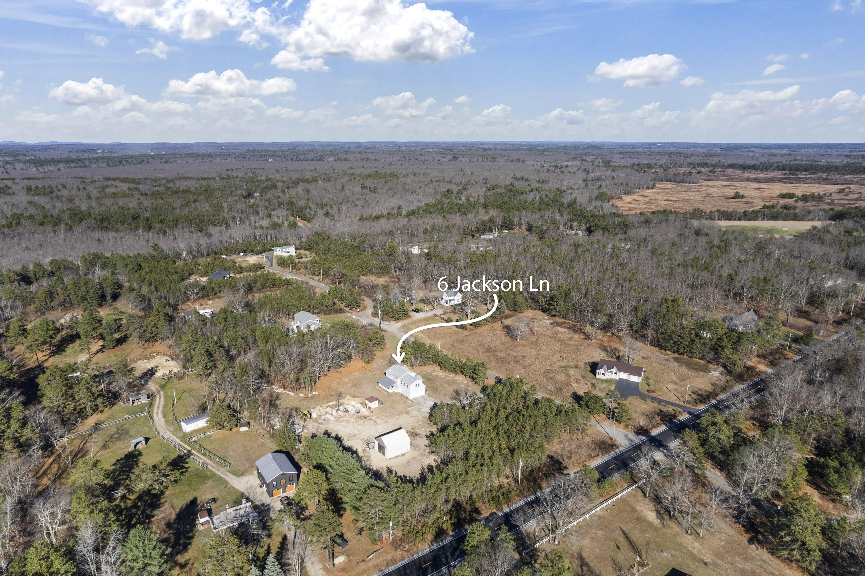 6 Jackson Lane Property Photo 54