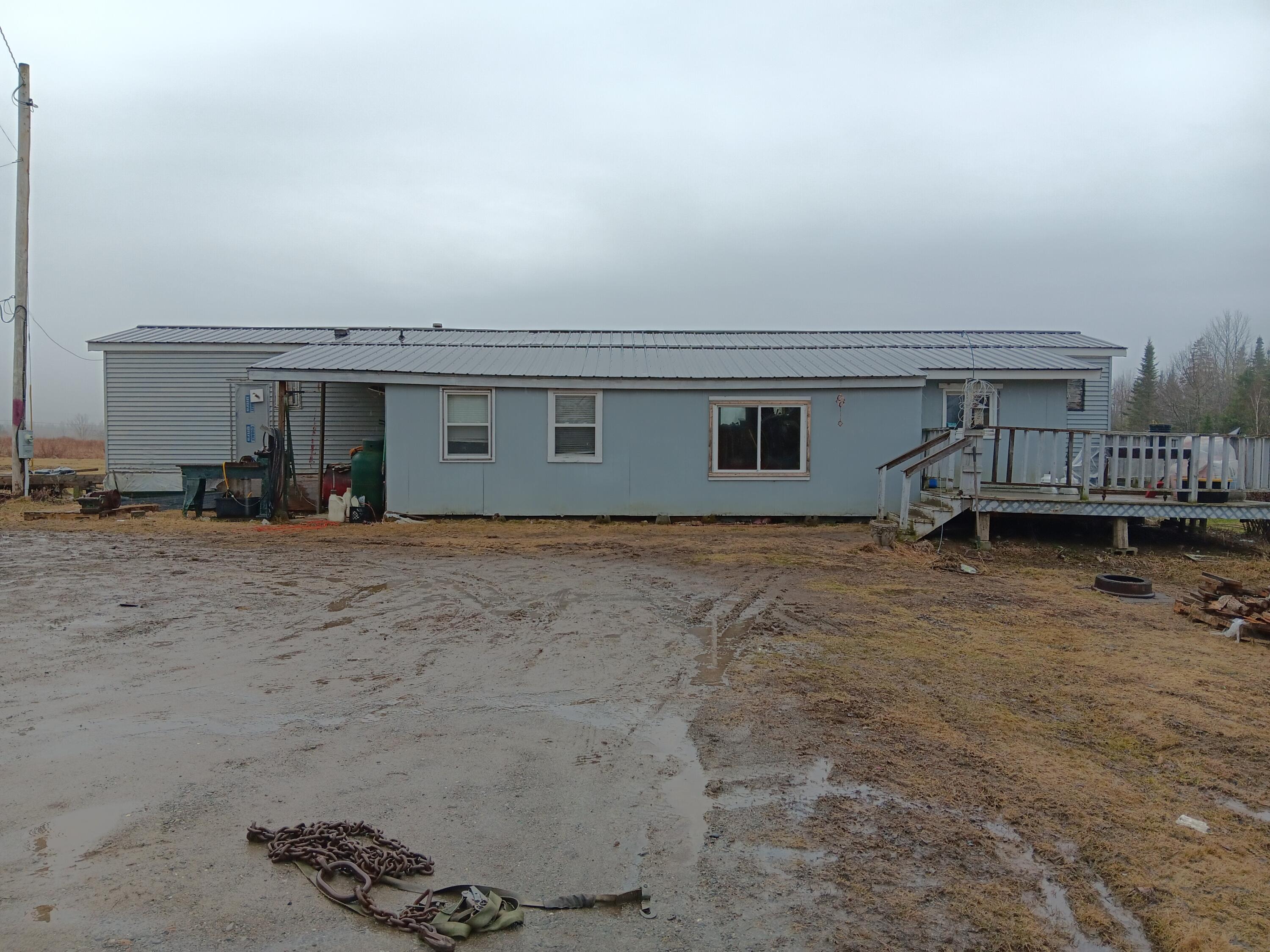 52 Irish Settlement Road Property Photo 1